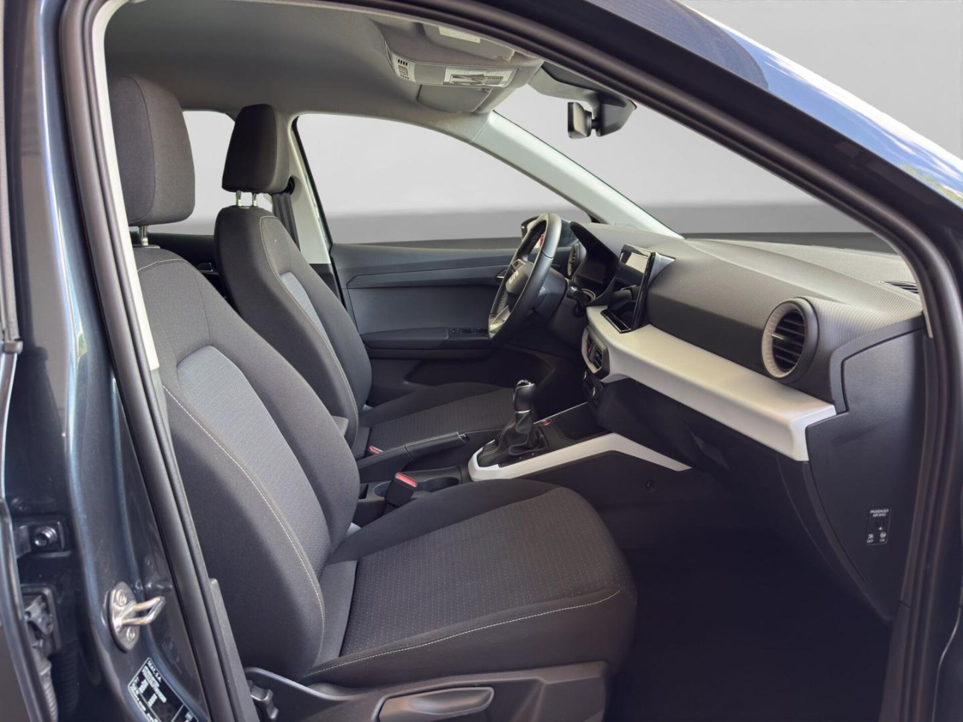 SEAT Arona Style
