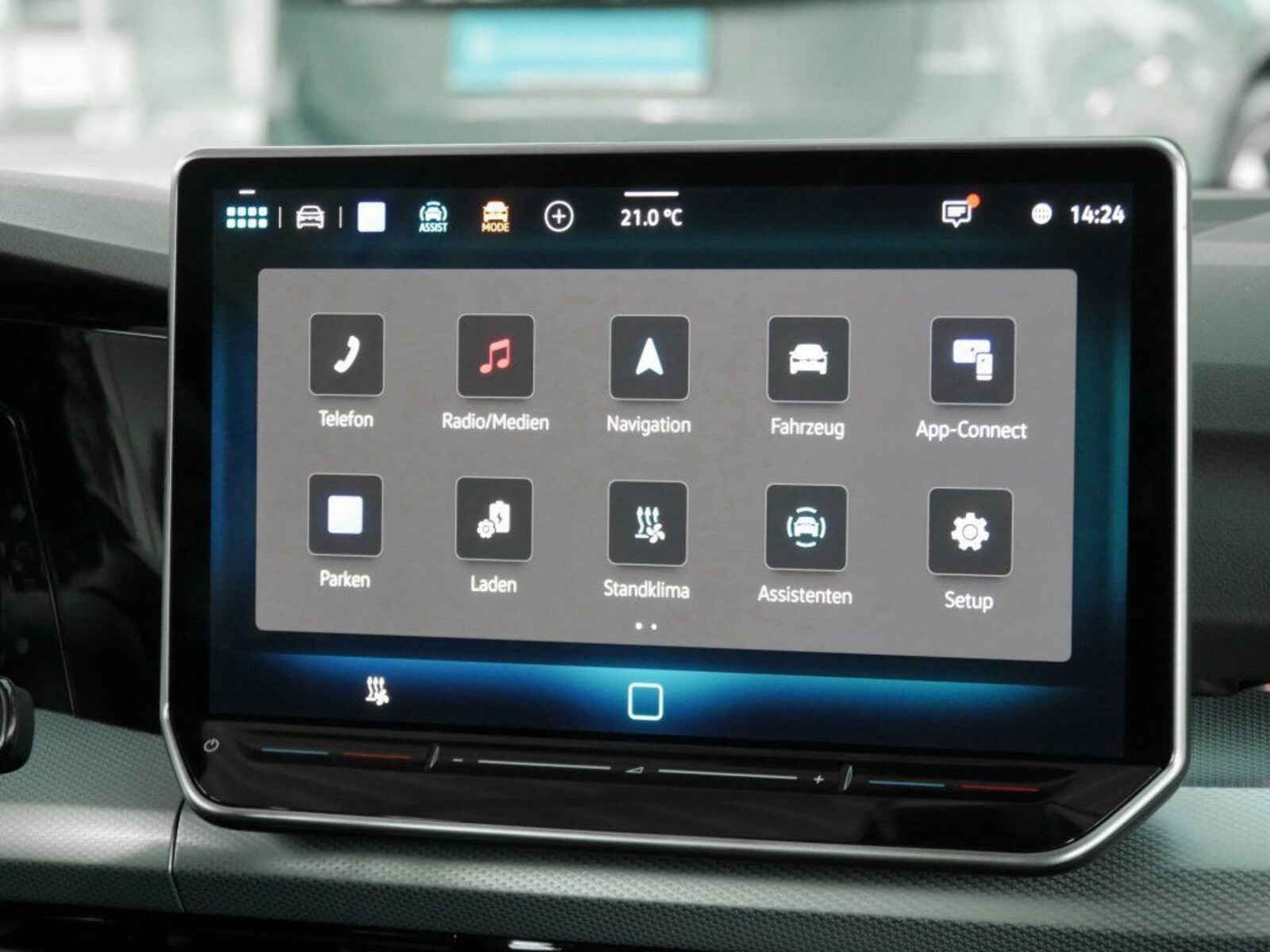 Volkswagen Golf – Bild 5