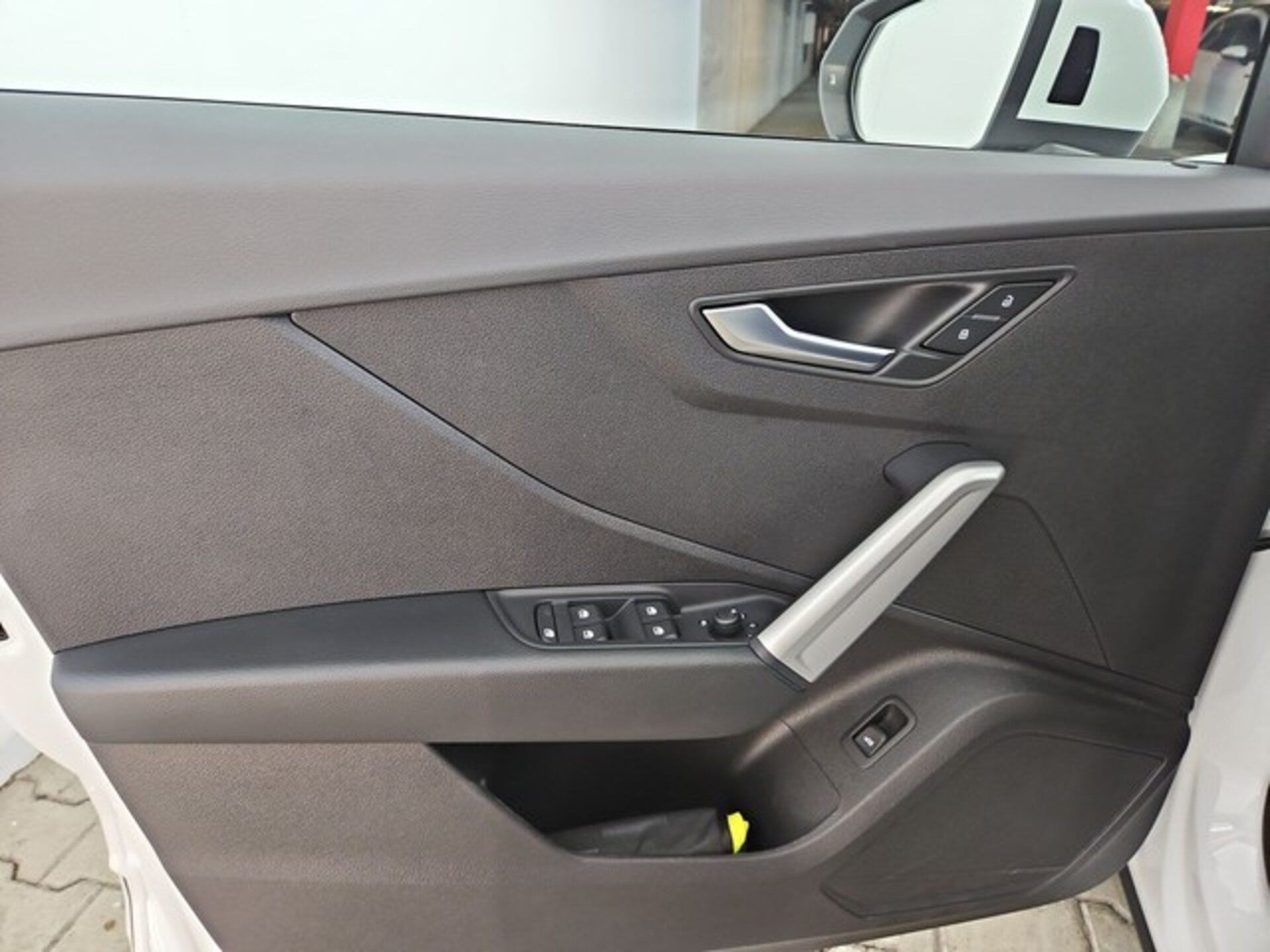 Audi Q2 S line