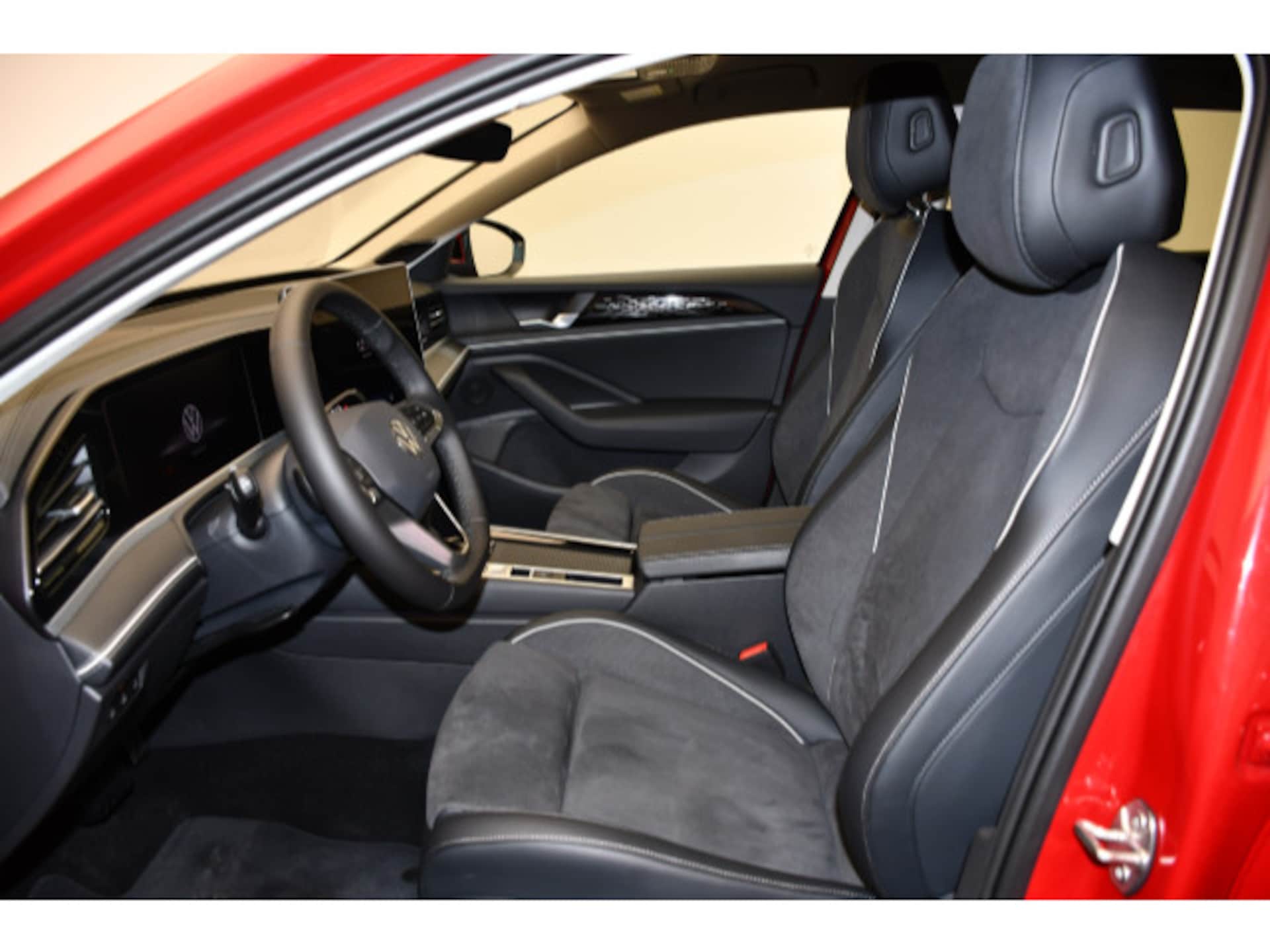 Volkswagen Passat Elegance