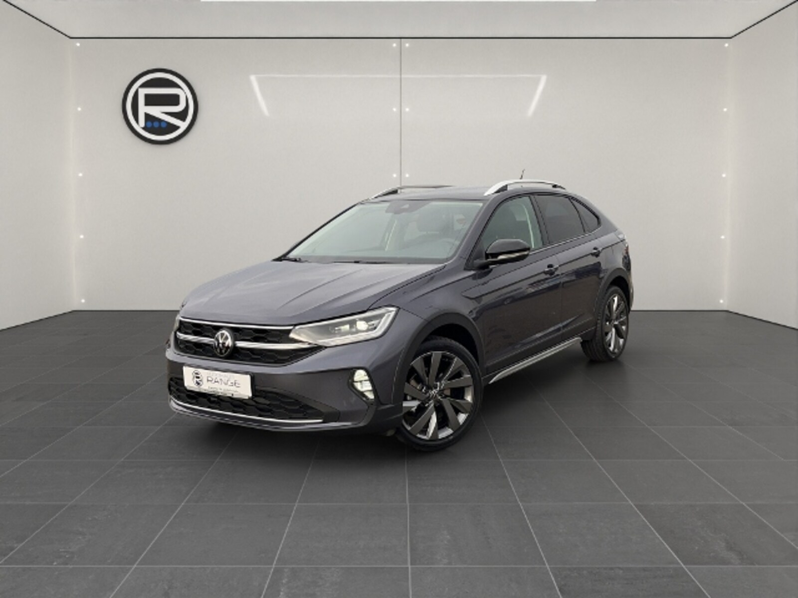 Volkswagen Taigo – Bild 2