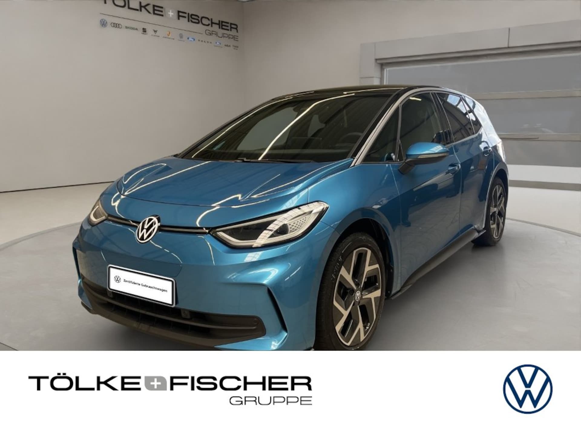 Volkswagen ID.3 Pro