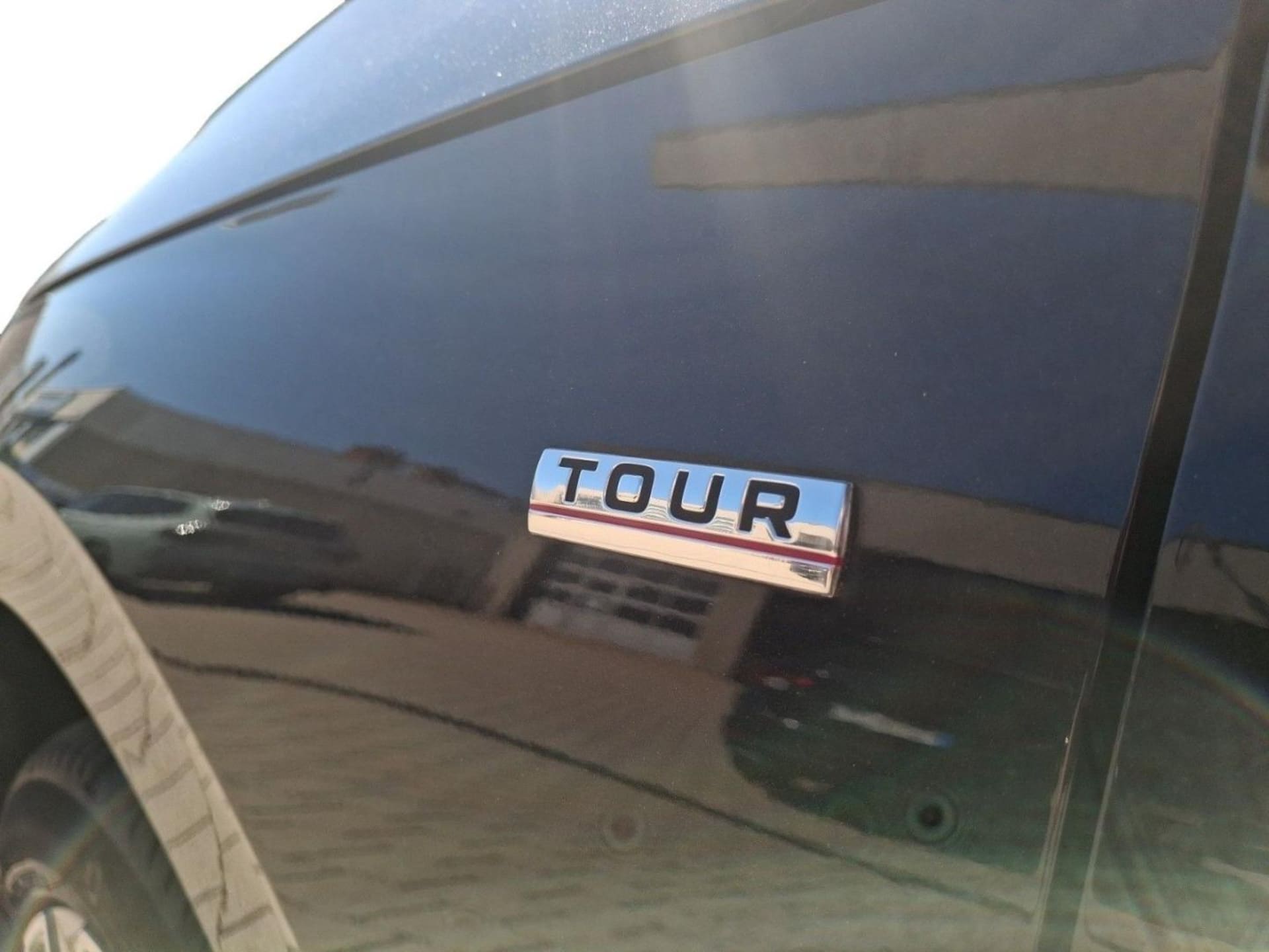 Skoda Kamiq Tour