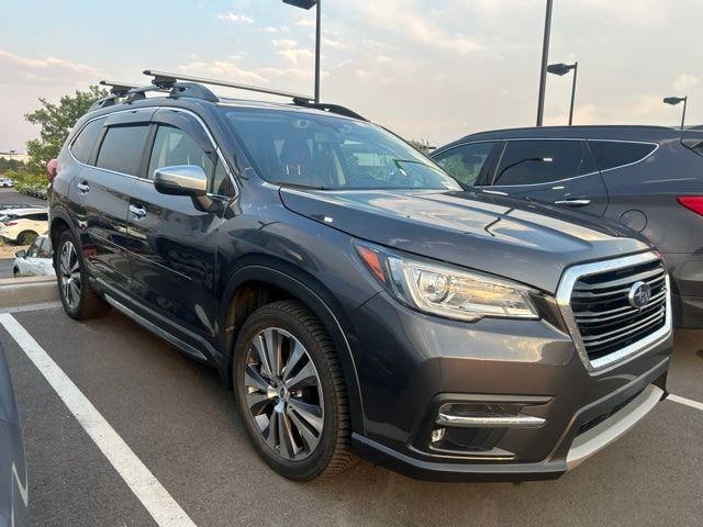 2019 Subaru Ascent