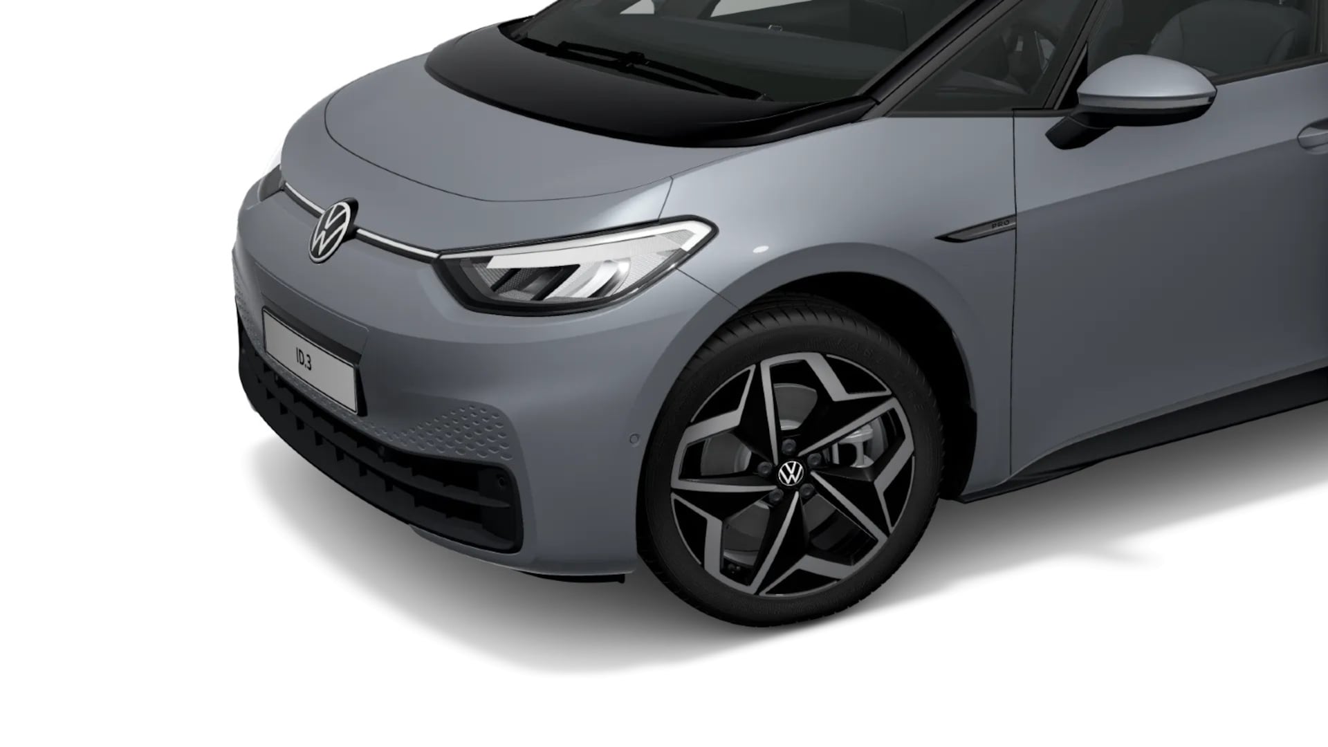 Volkswagen ID.3 Pro Performance