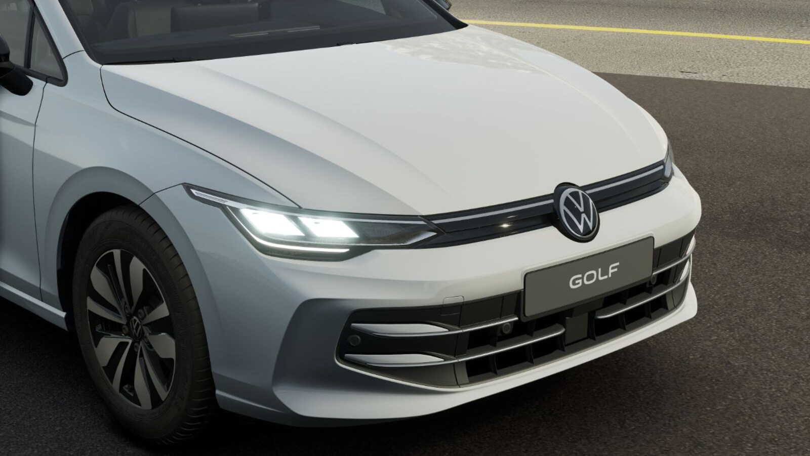 Volkswagen Golf – Bild 7
