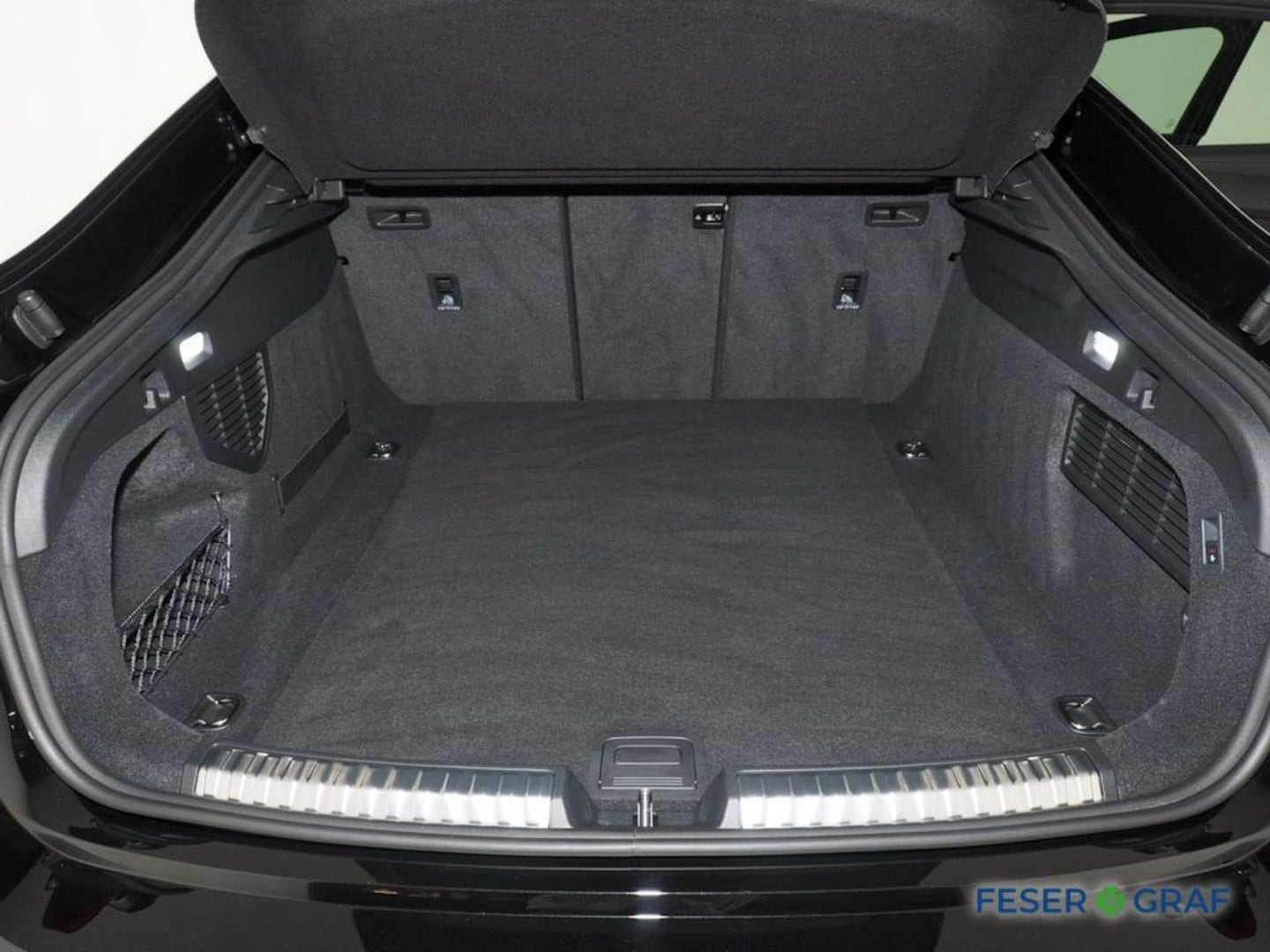Bild über Audi A5 Limousine TFSI quattro 150 kW S tronic - für weitere Informationen kontaktieren Sie den Audi Partner
