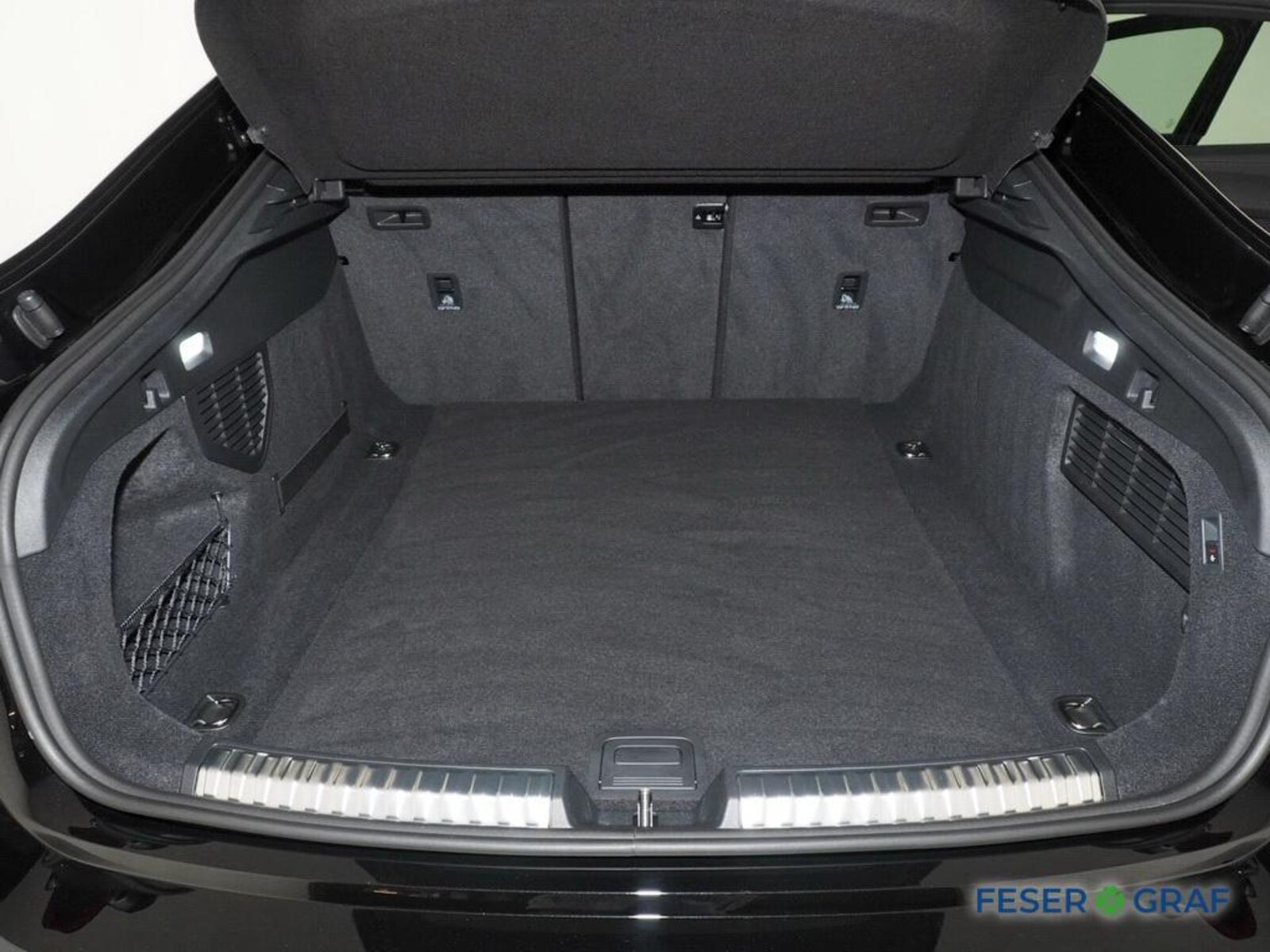 Audi A5 Limousine – Bild 10