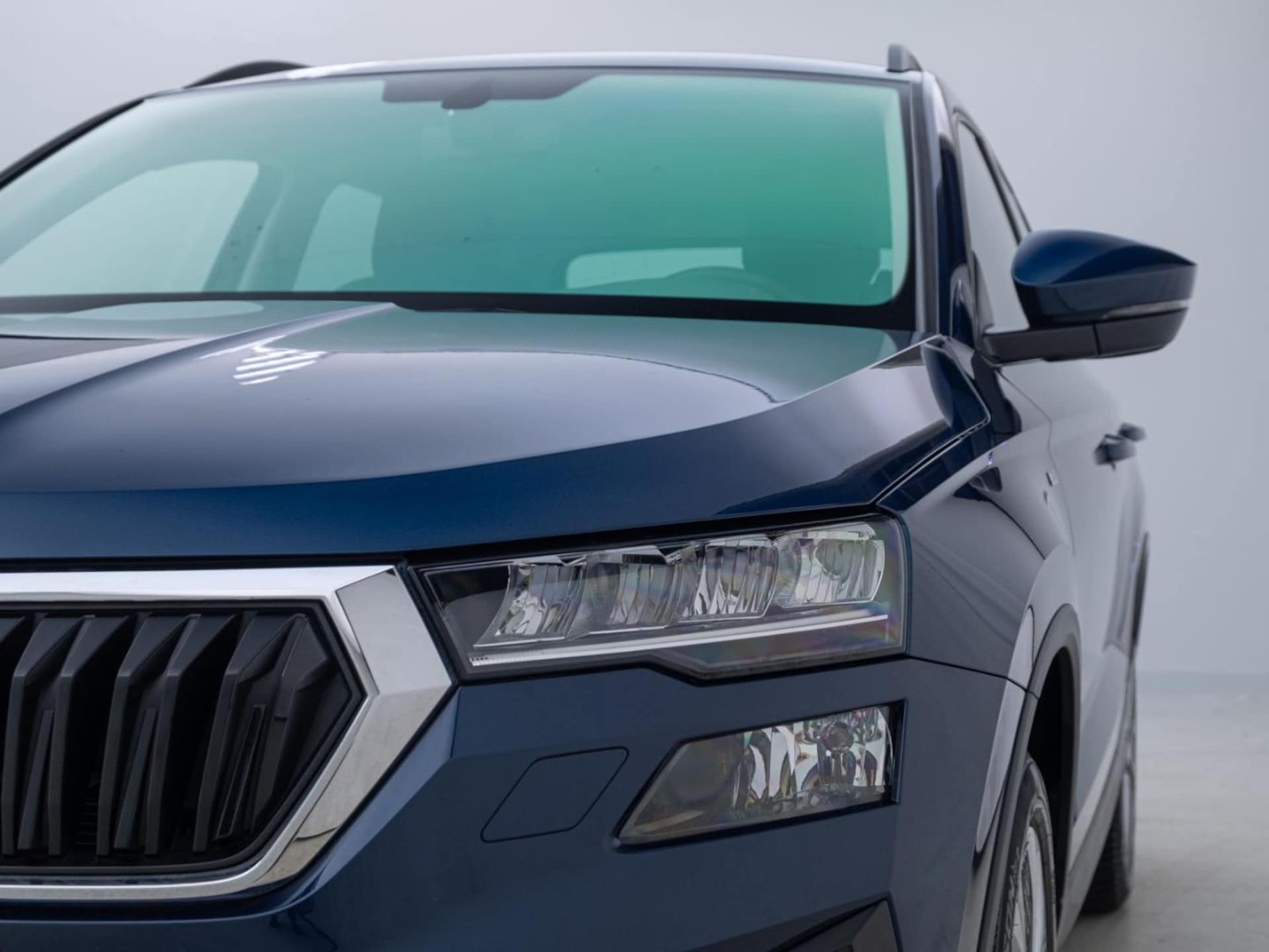 Skoda Karoq Ambition