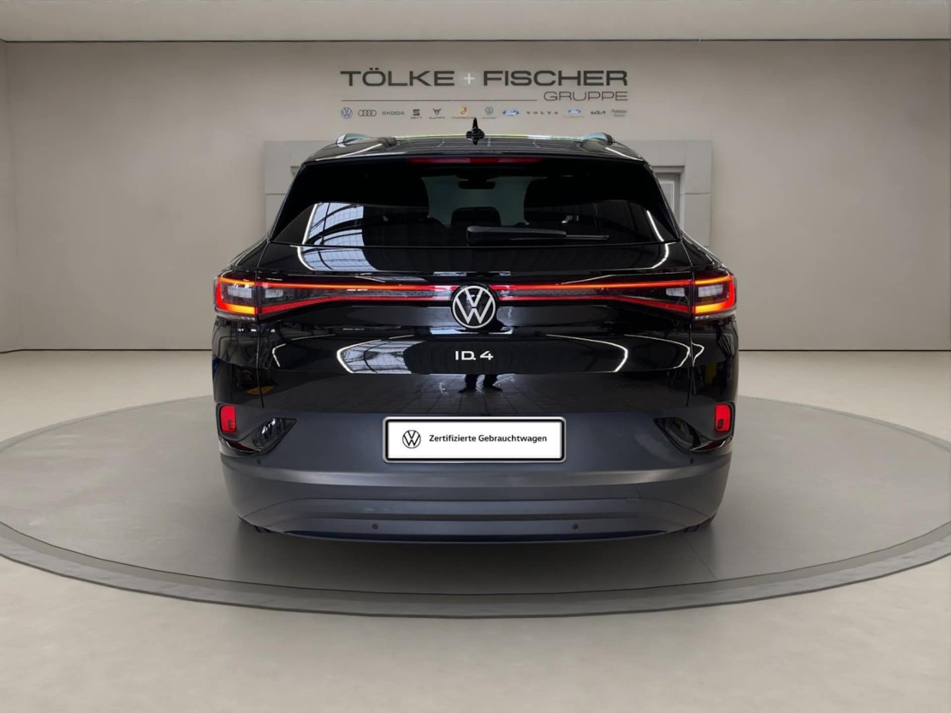 Volkswagen ID.4 Pro