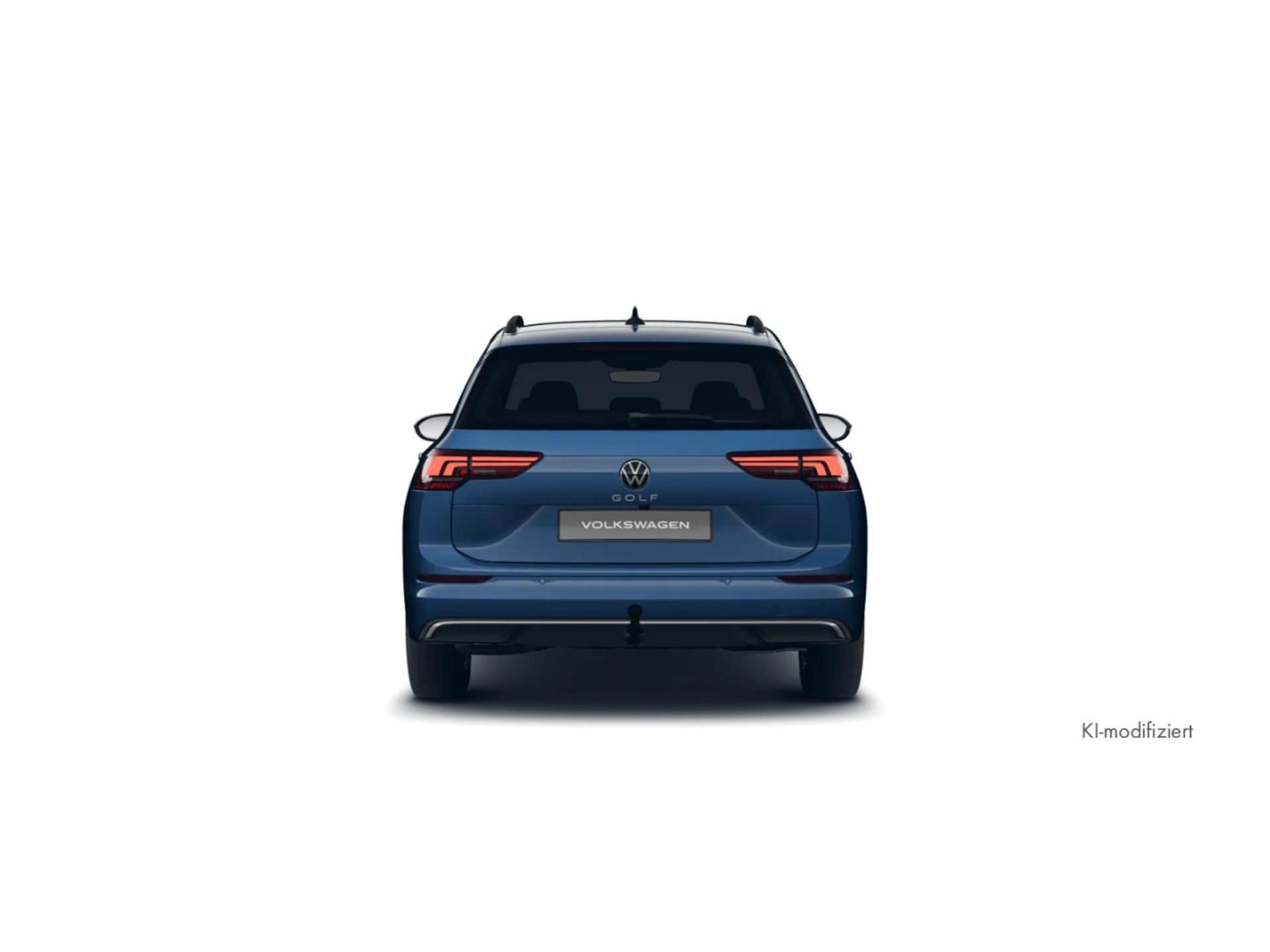 Volkswagen Golf Variant Goal