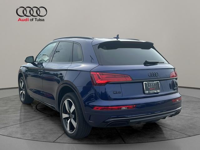 2024 Audi Q5