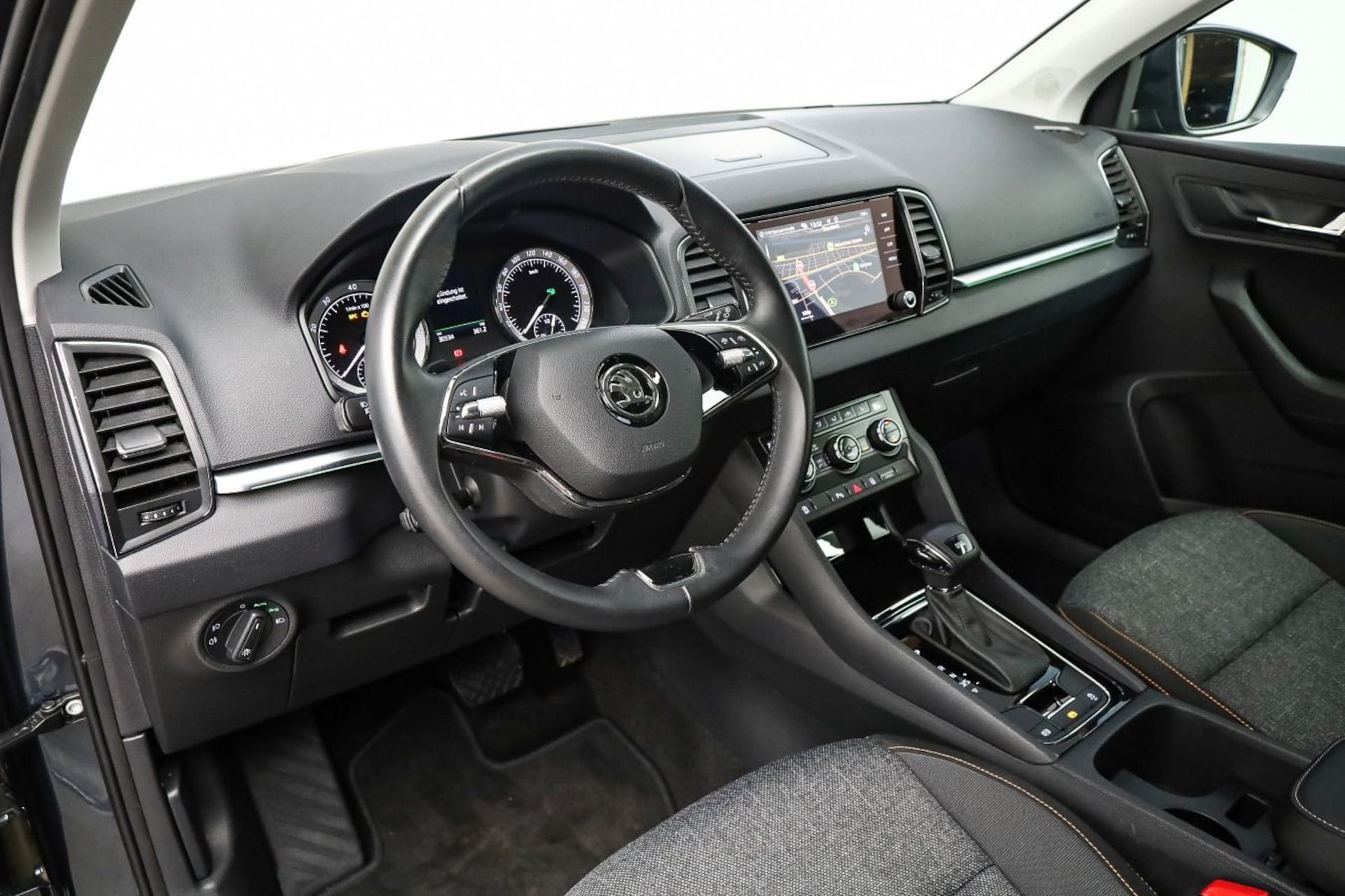 Skoda Karoq Ambition