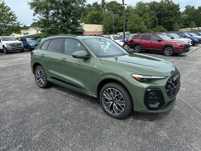 2026 Audi Q5