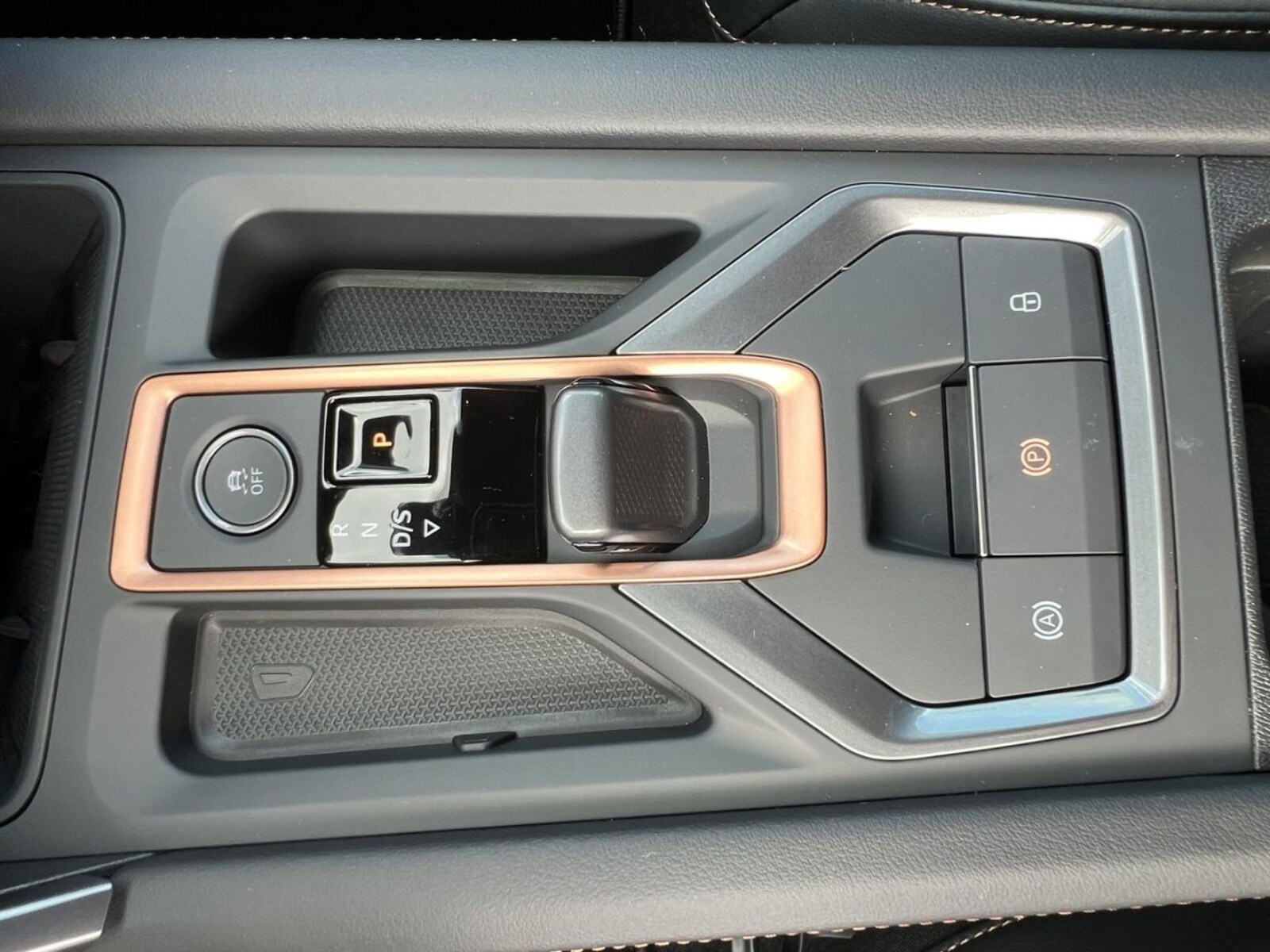 CUPRA Leon Sportstourer – Bild 11