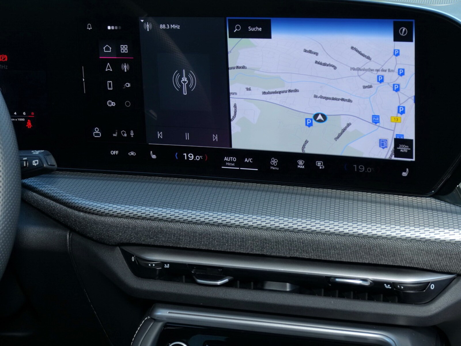 Audi Q5 Sportback – Bild 7