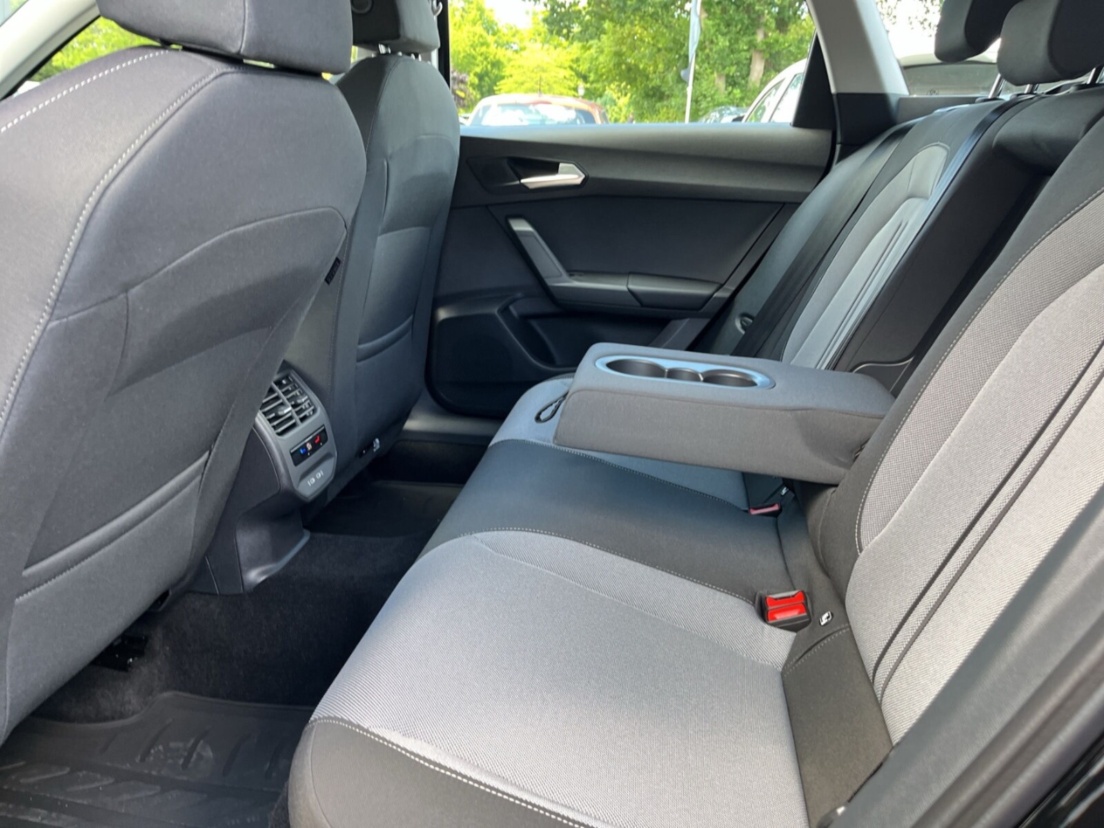 SEAT Leon Sportstourer – Bild 9