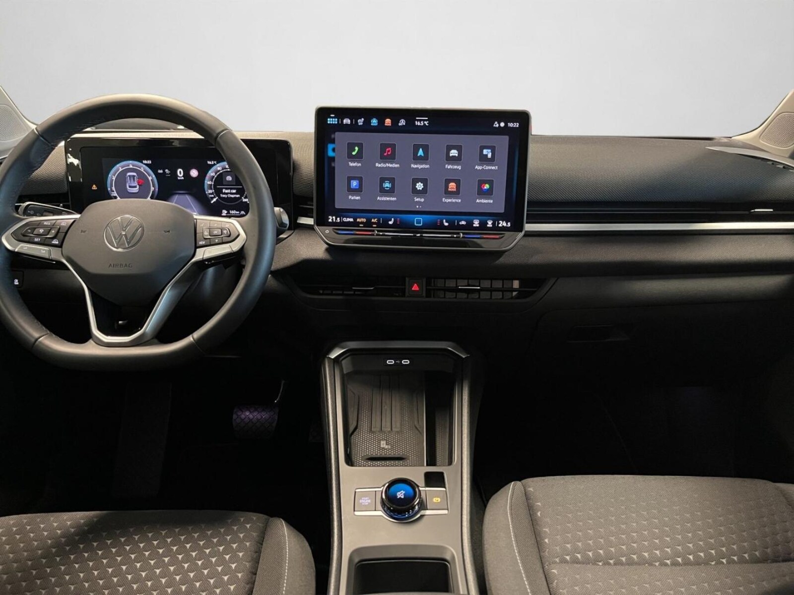 Volkswagen T-Roc – Bild 3