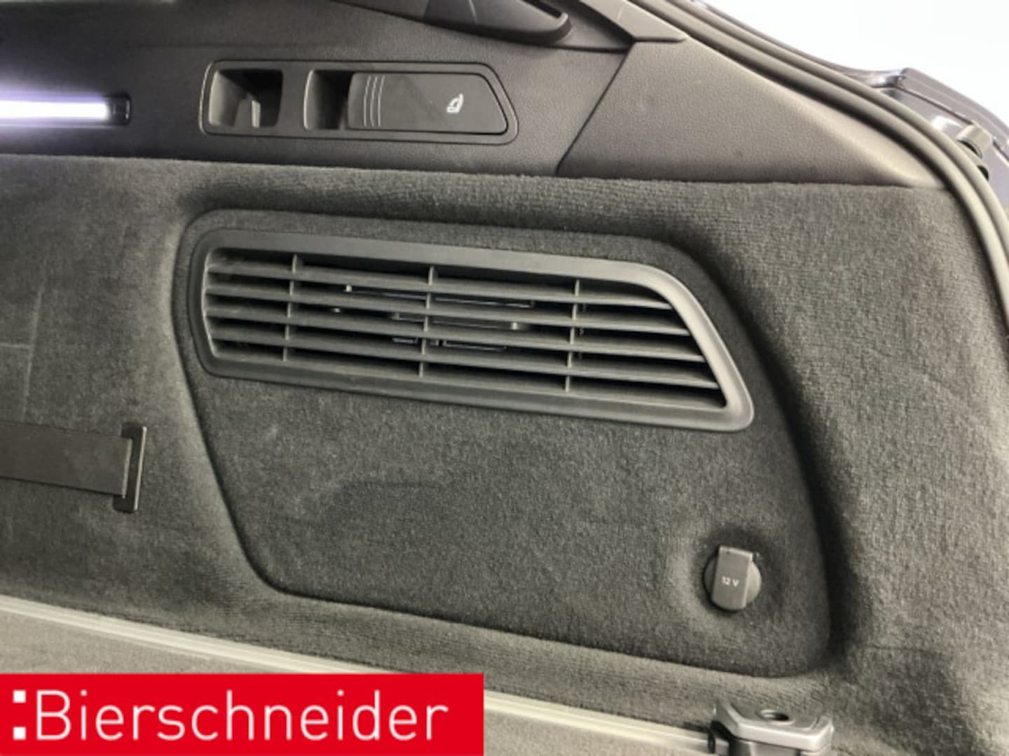 Bild über Audi S6 Avant TDI quattro tiptronic - für weitere Informationen kontaktieren Sie den Audi Partner
