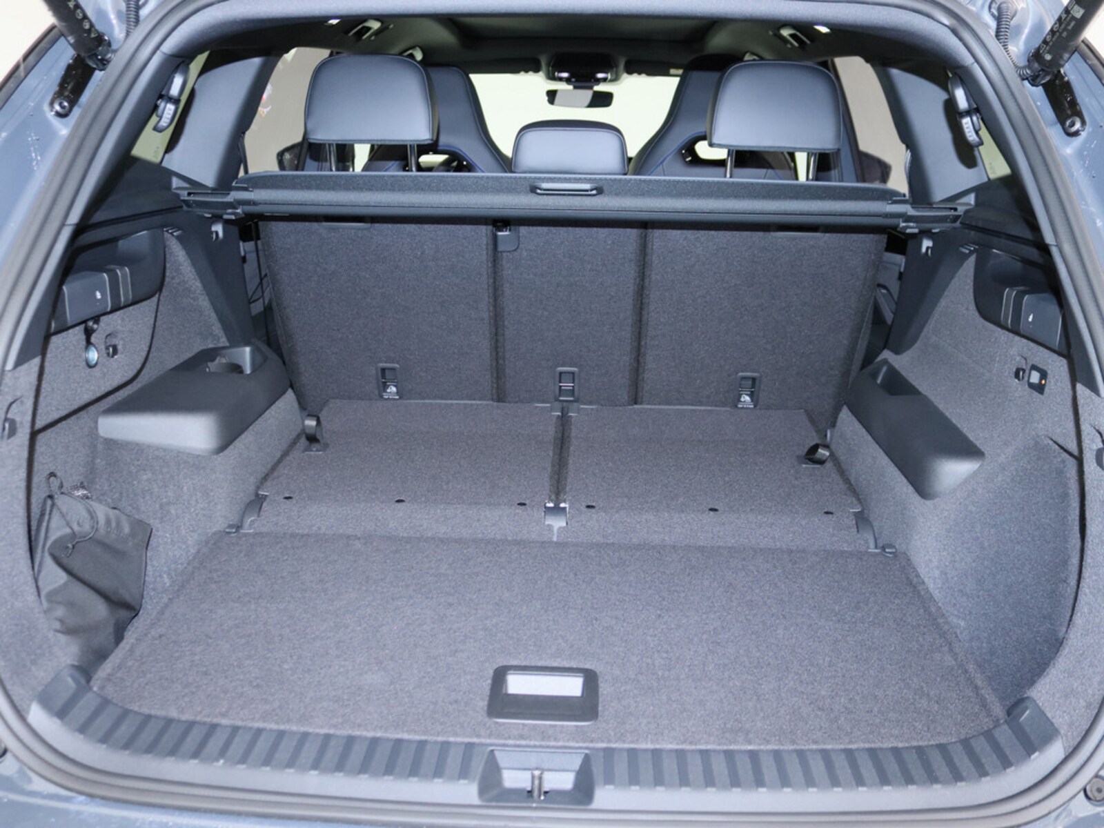 Volkswagen Tayron – Bild 10