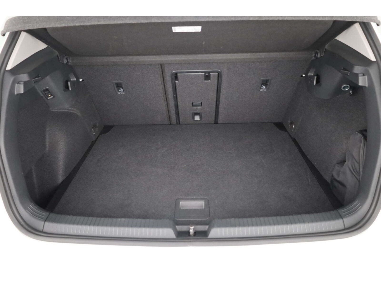 Volkswagen Golf – Bild 12