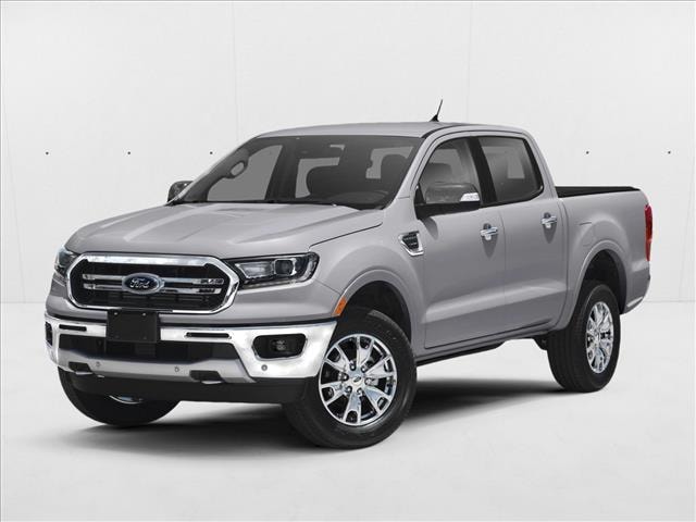 Photo of 2020 Ford Ranger 
