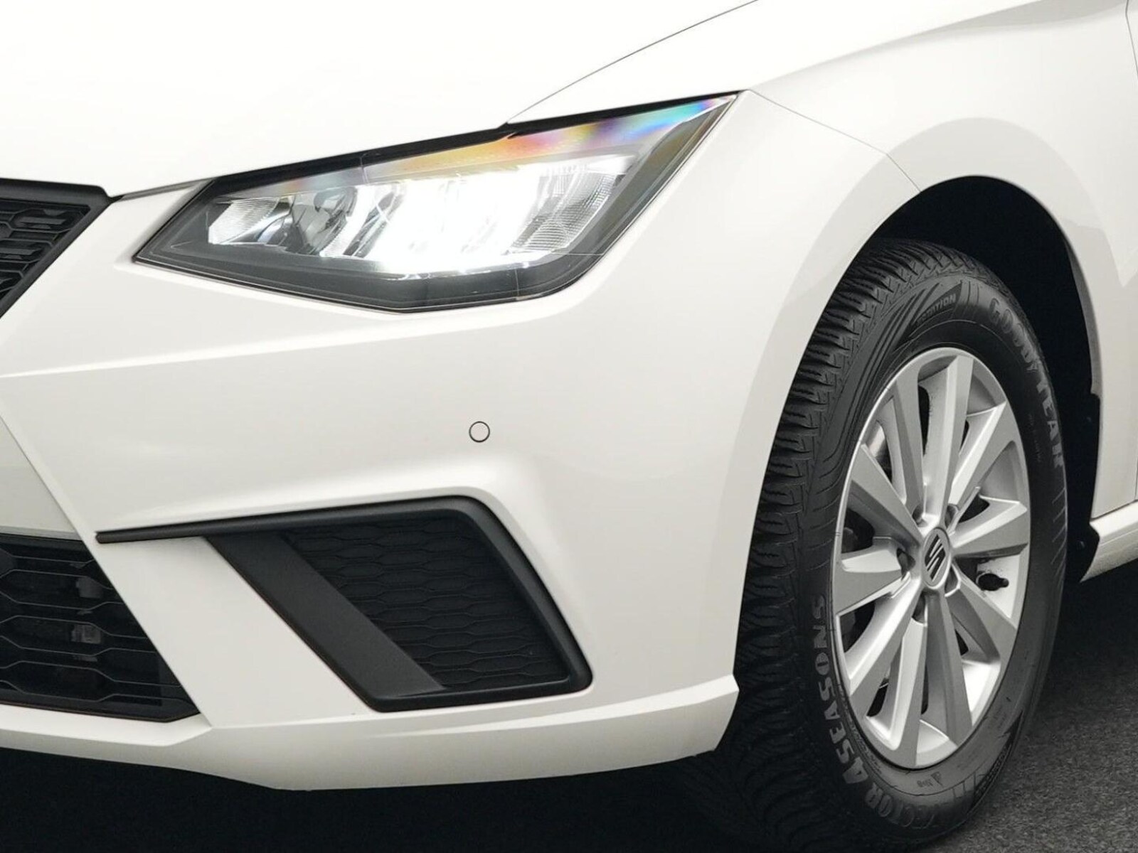 SEAT Ibiza – Bild 21