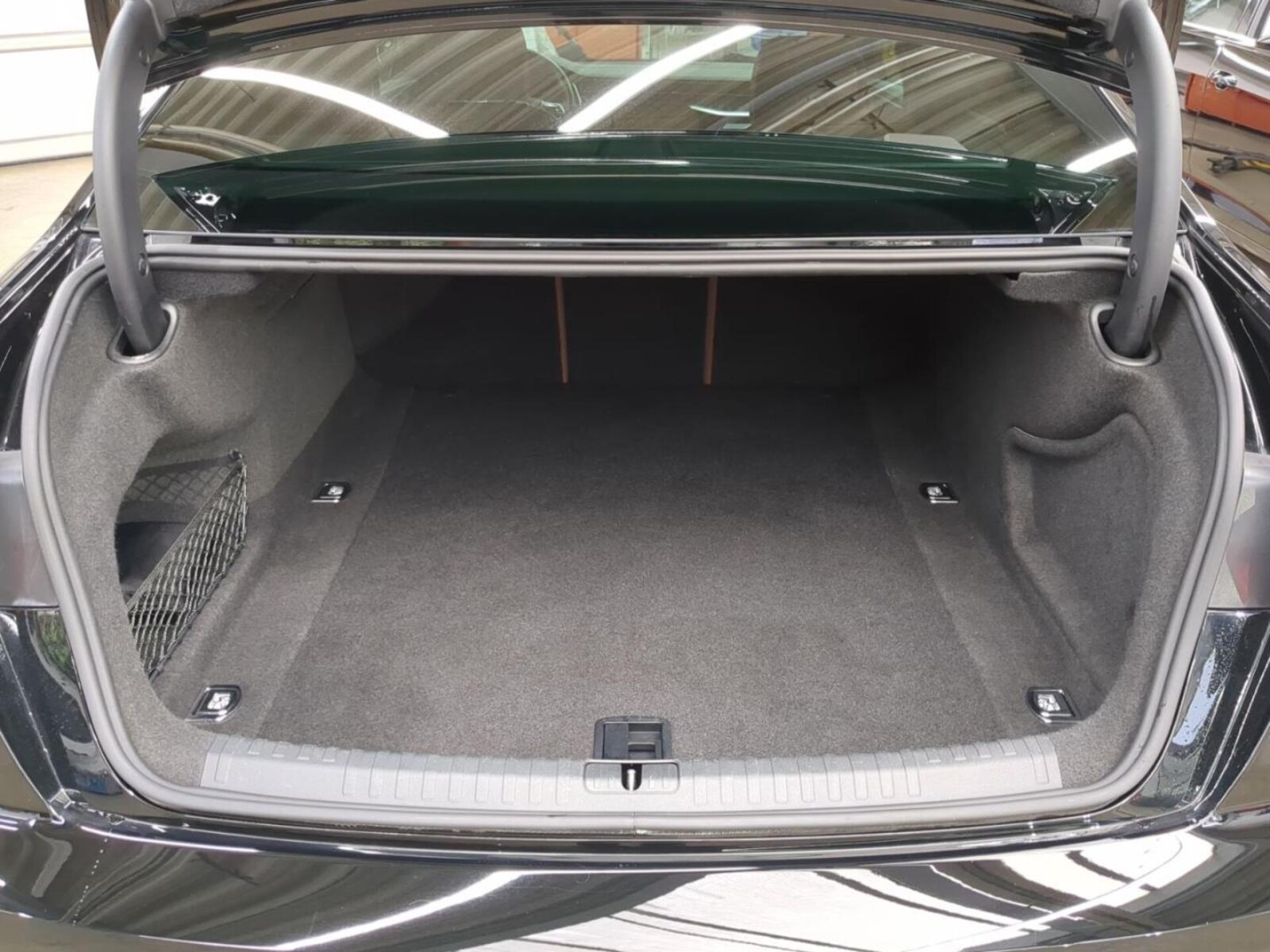 Audi A6 Limousine – Bild 7
