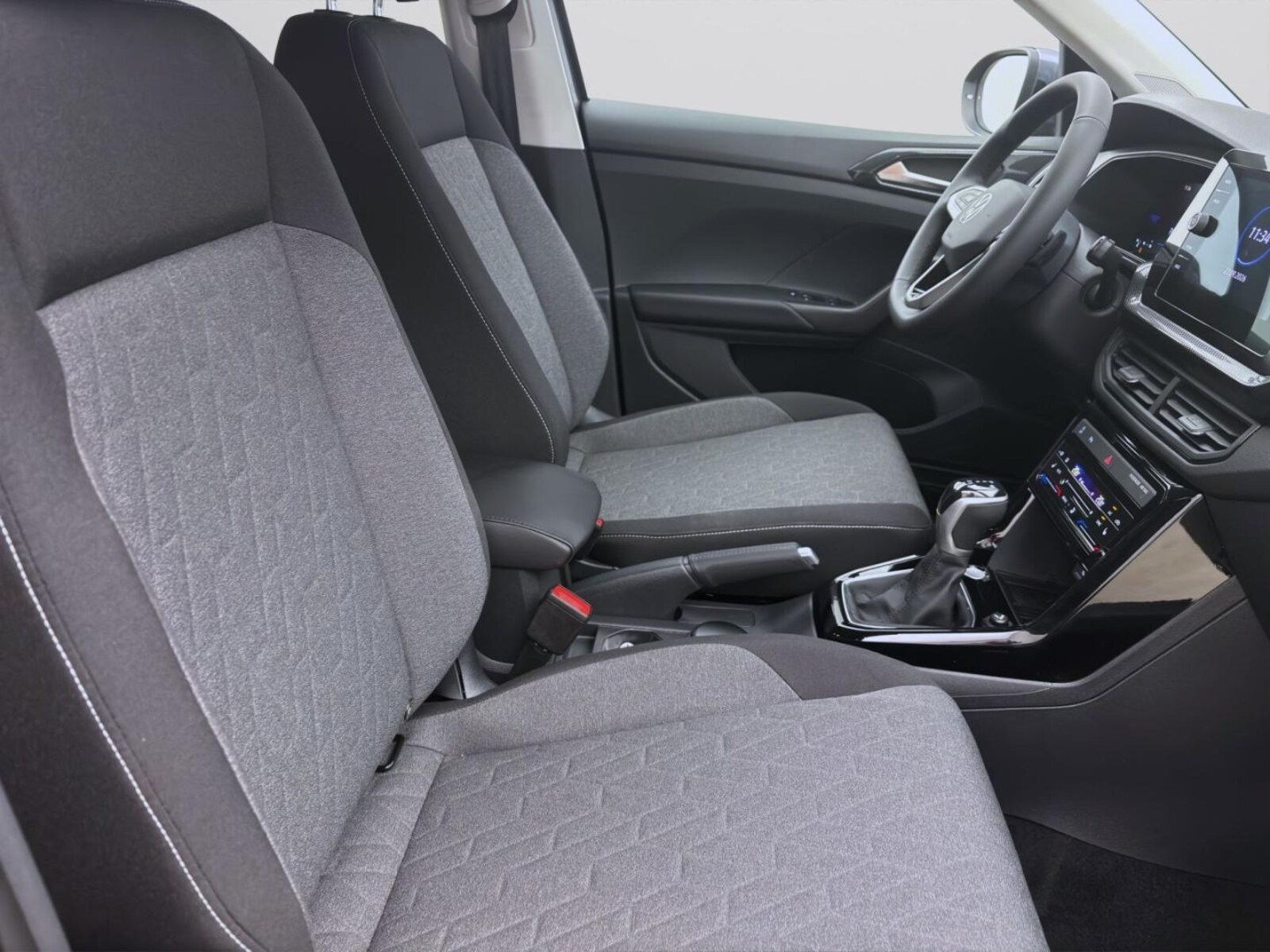 Volkswagen T-Cross – Bild 16