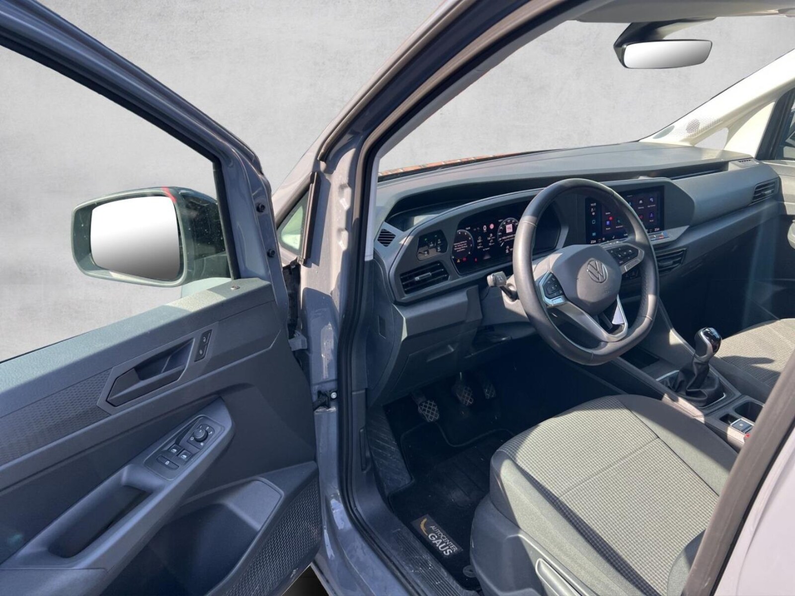 Volkswagen Caddy – Bild 15