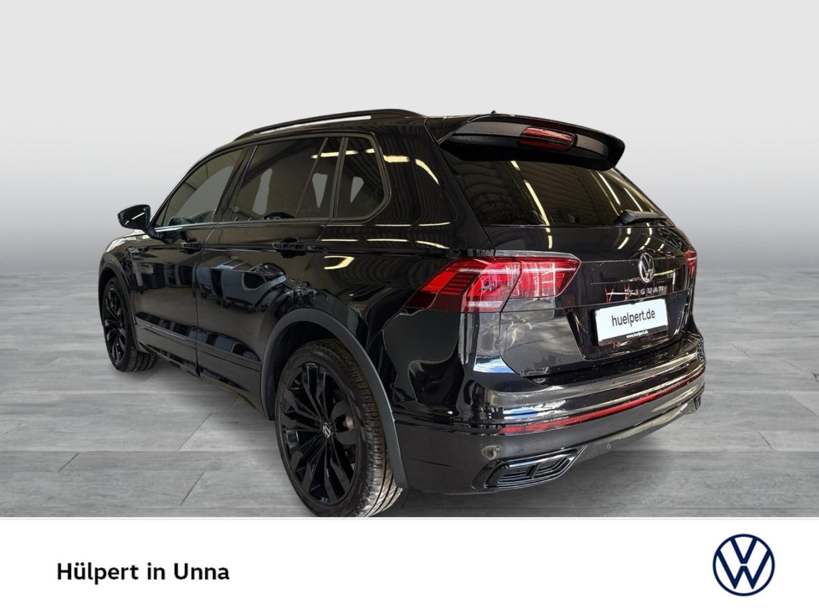 Volkswagen Tiguan – Bild 3