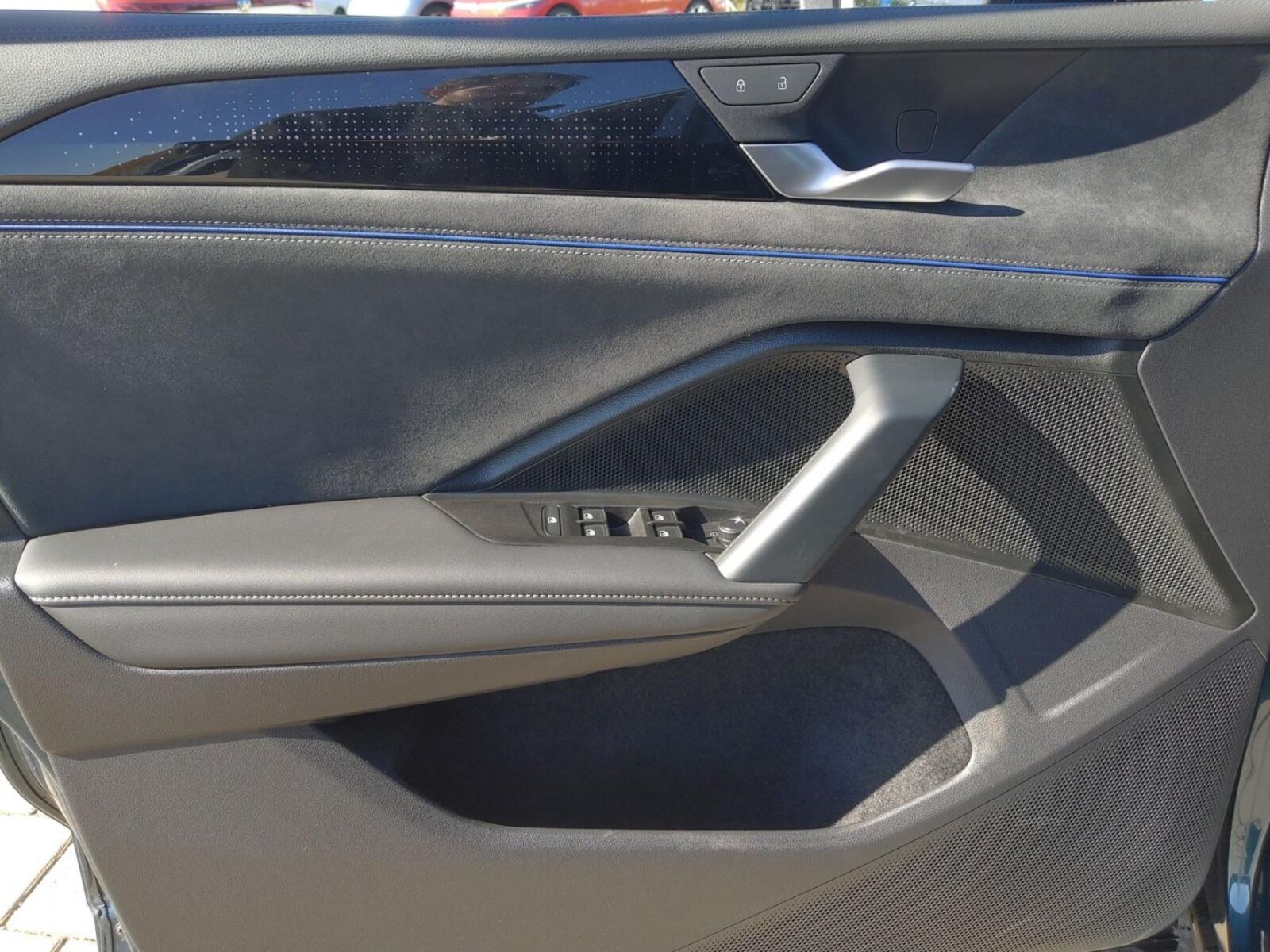 Volkswagen Tiguan – Bild 16