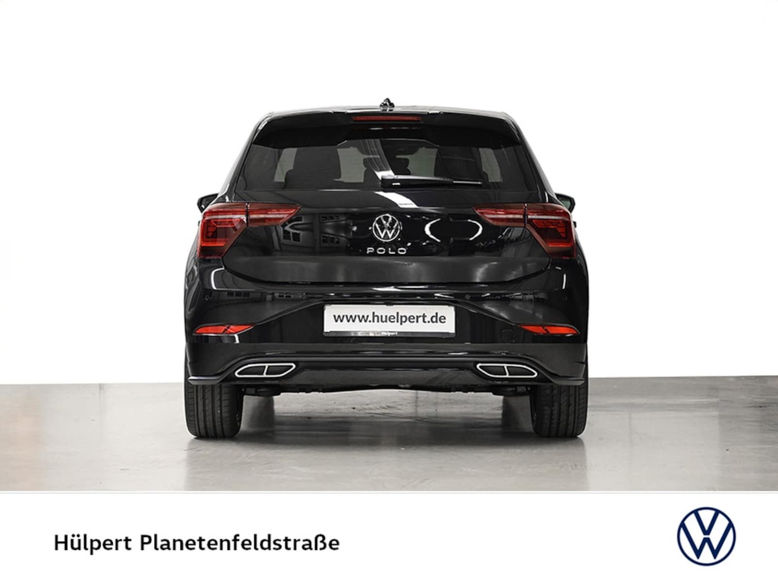 Volkswagen Polo – Bild 4