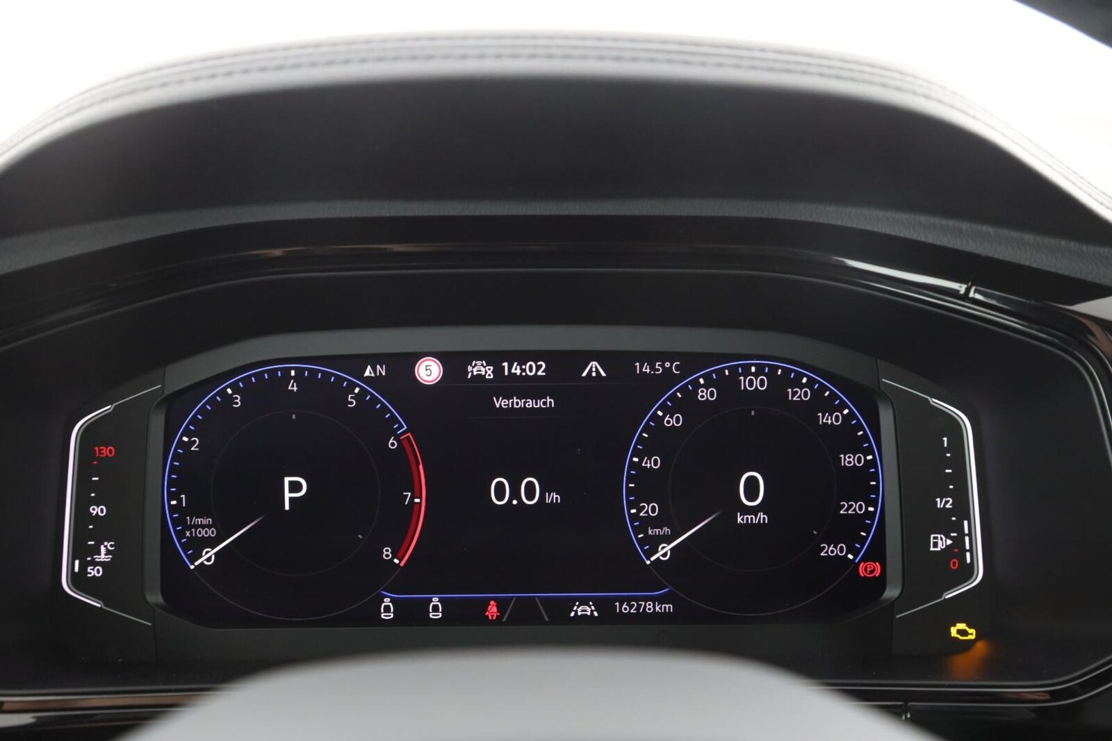Volkswagen T-Roc Cabriolet – Bild 19