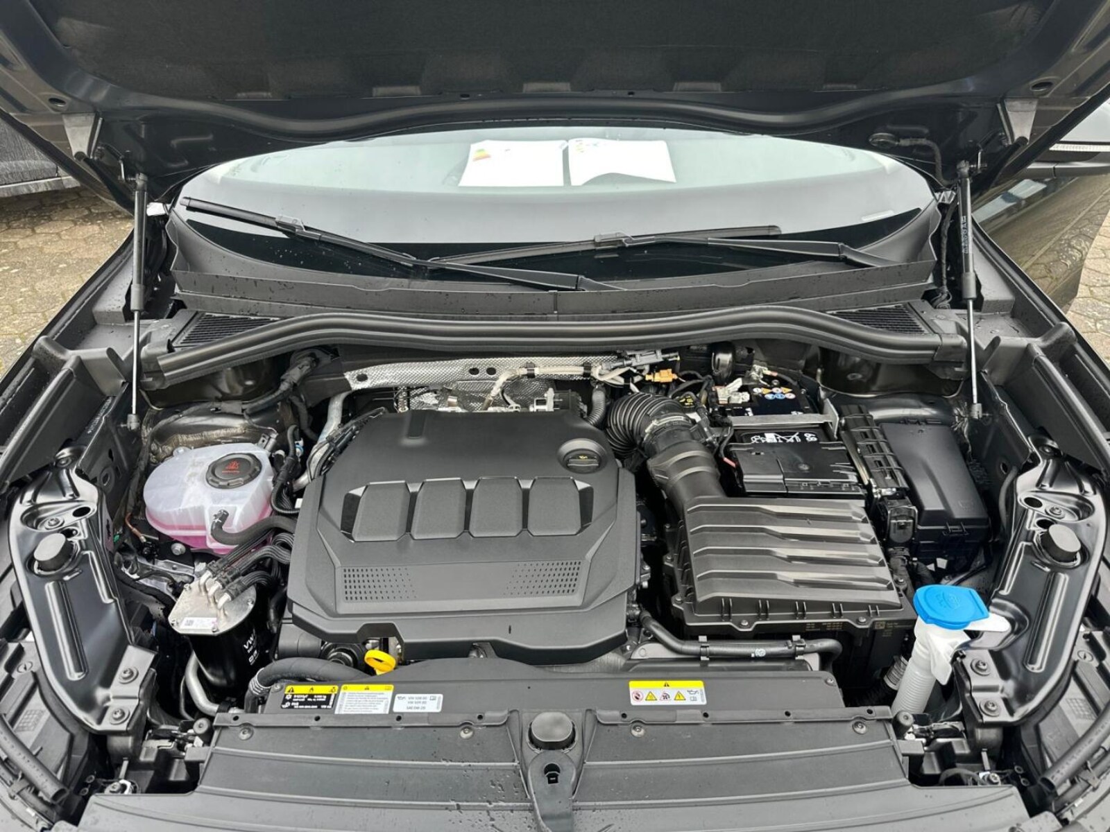 Volkswagen Tiguan – Bild 20