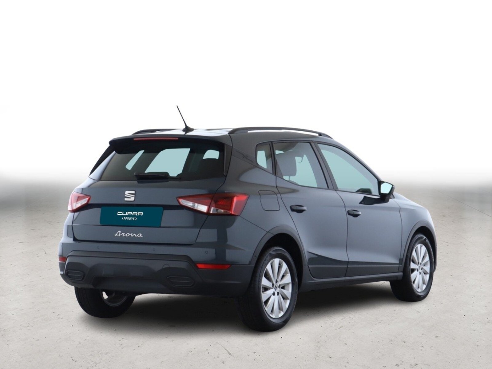 SEAT Arona – Bild 5