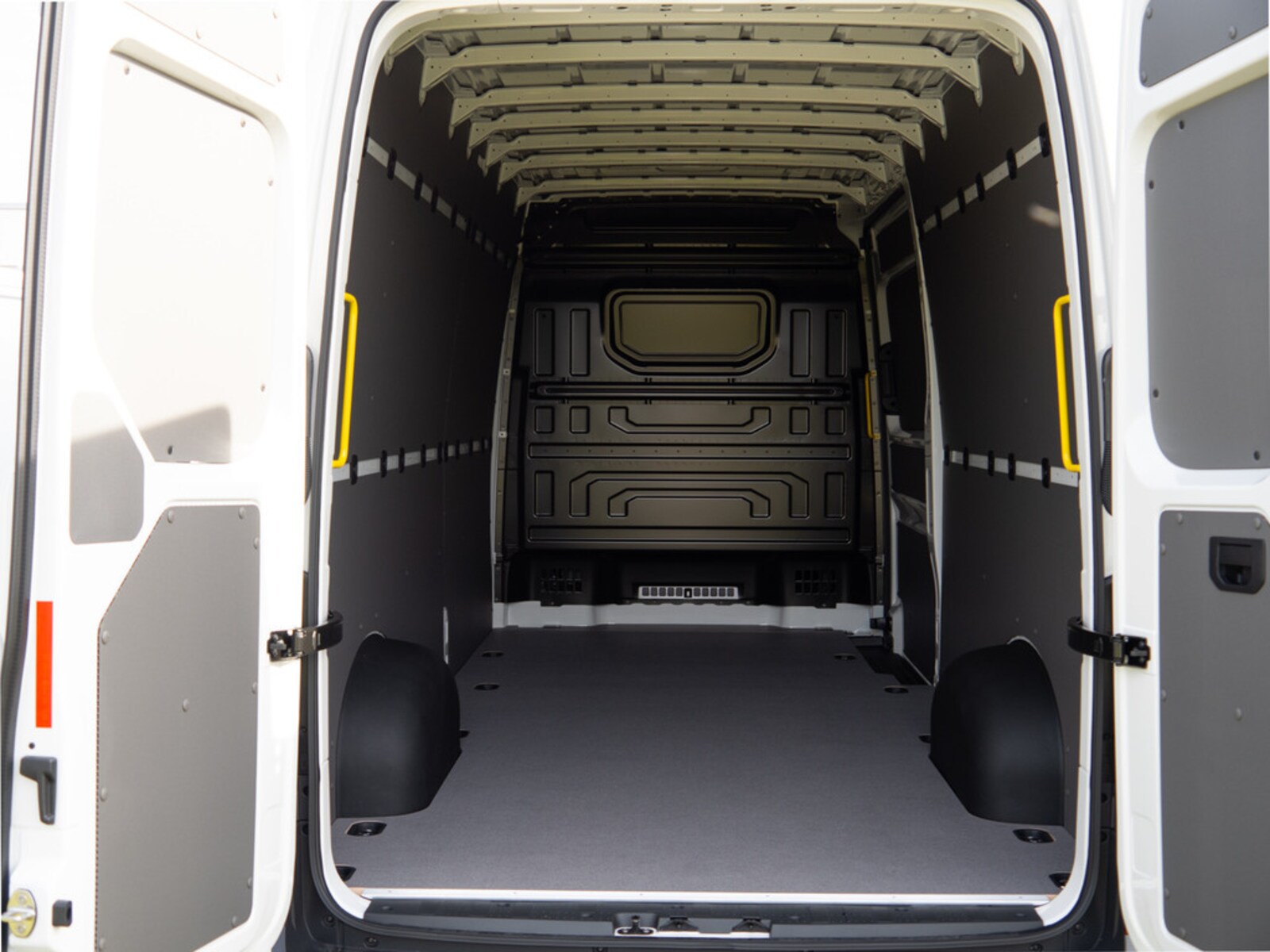 Volkswagen Crafter Kasten langer Radstand – Bild 20