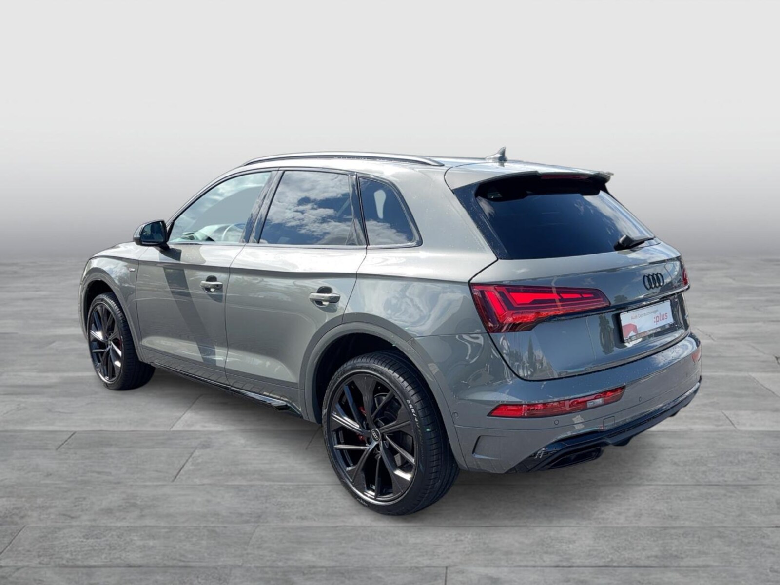 Audi Q5 – Bild 3