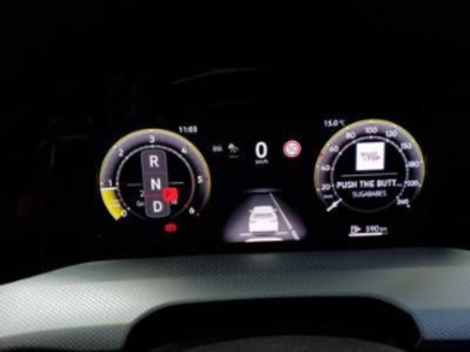 Volkswagen Golf Variant – Bild 3