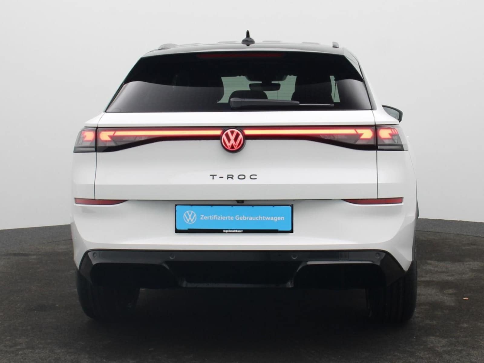 Volkswagen T-Roc – Bild 6