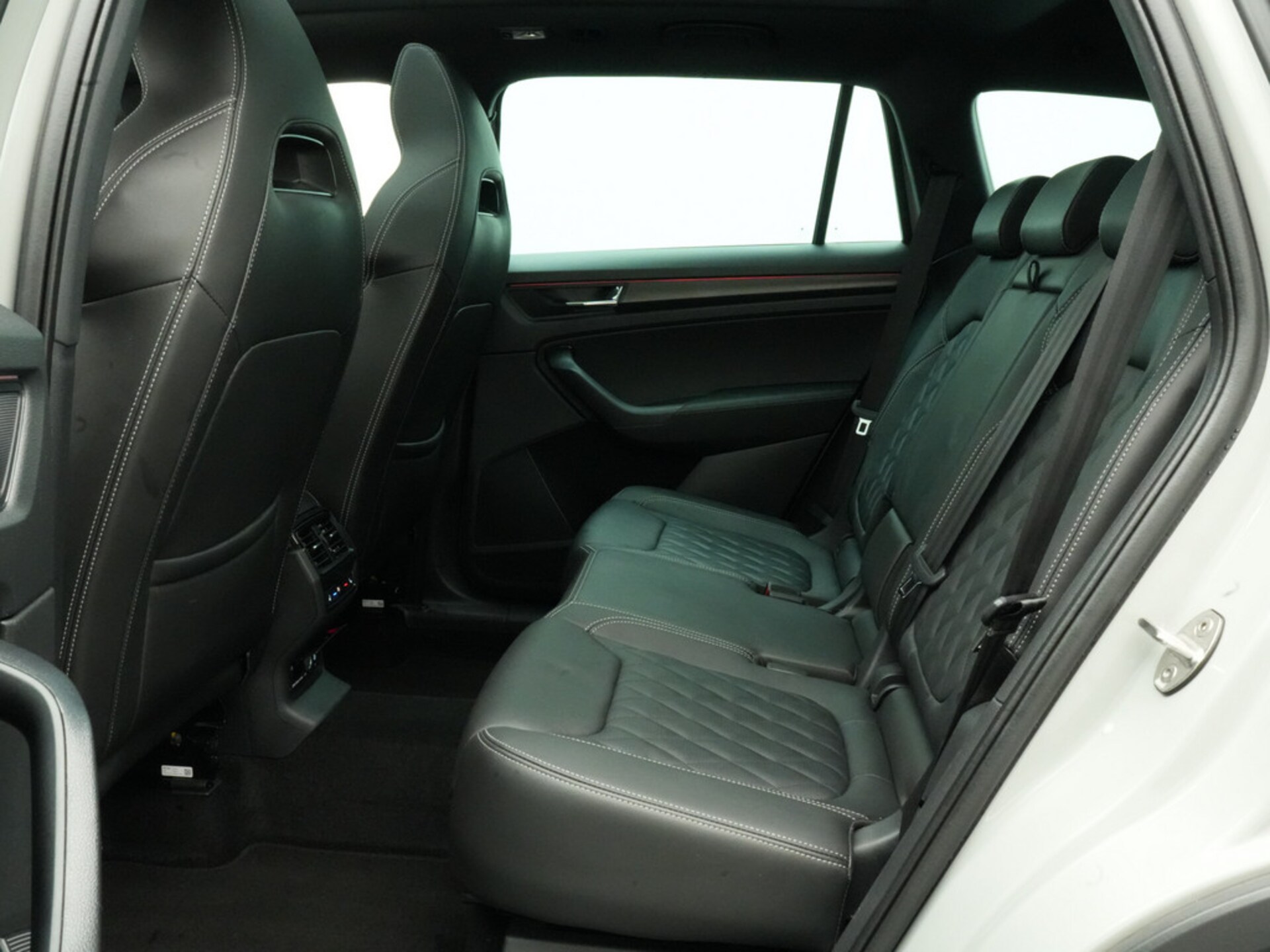 Skoda Kodiaq Sportline