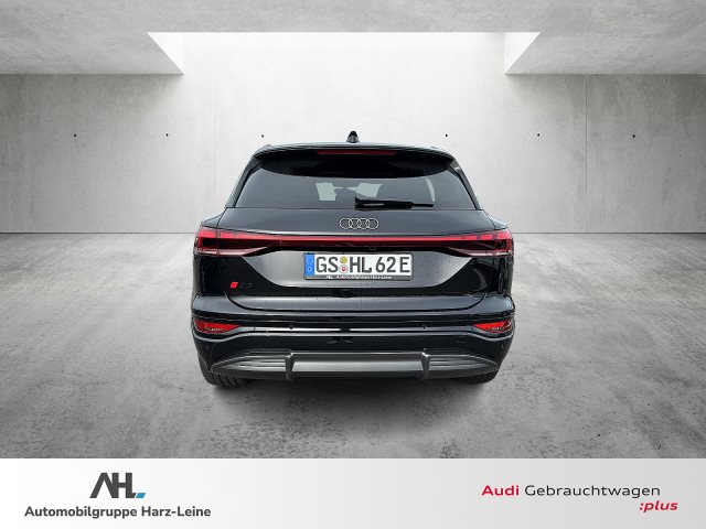 Image about Audi Q6 SUV e-tron e-tron quattro