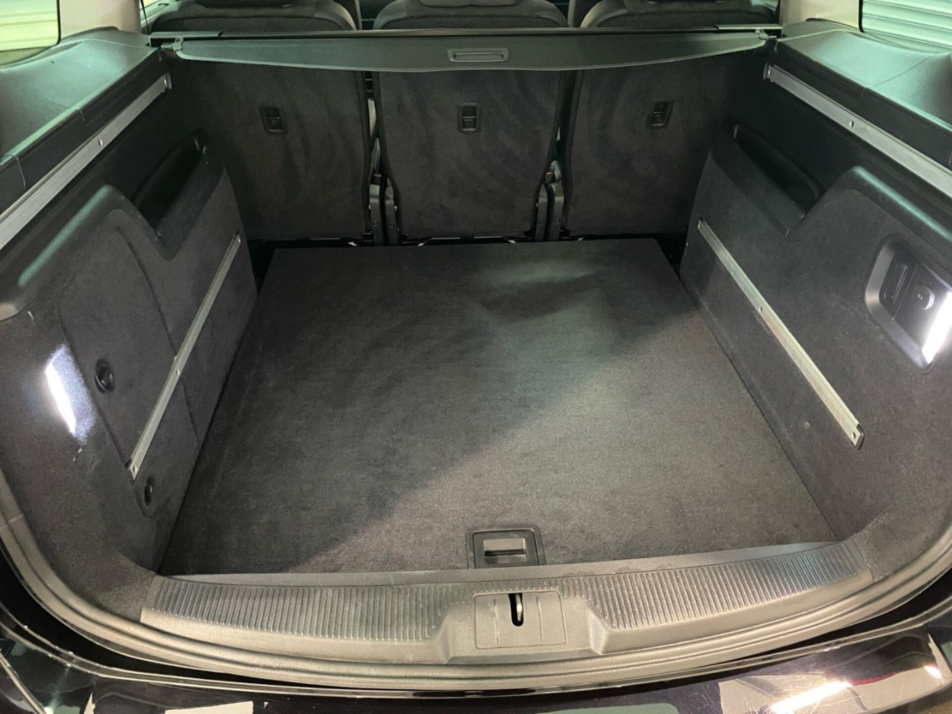 SEAT Alhambra XCELLENCE
