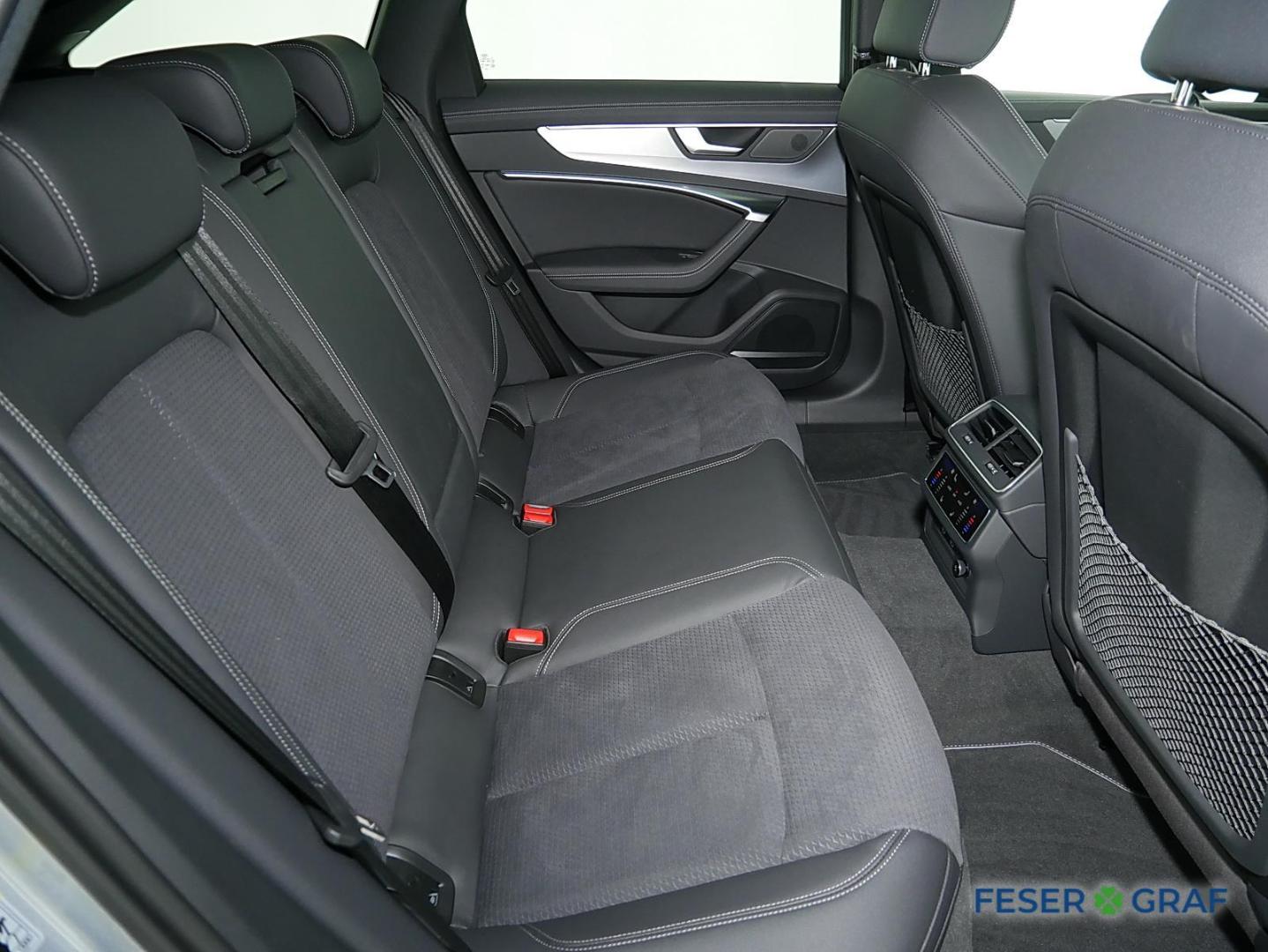 Image about Audi A6 Avant advanced 45 TFSI quattro S tronic