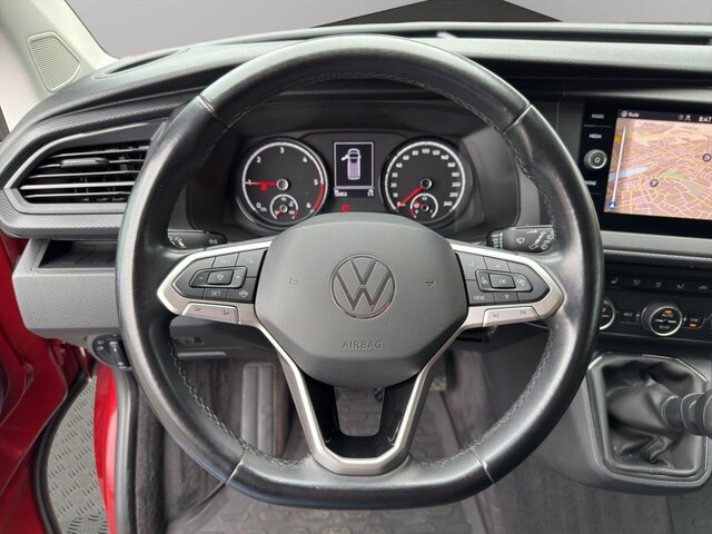 Volkswagen T6.1 Multivan