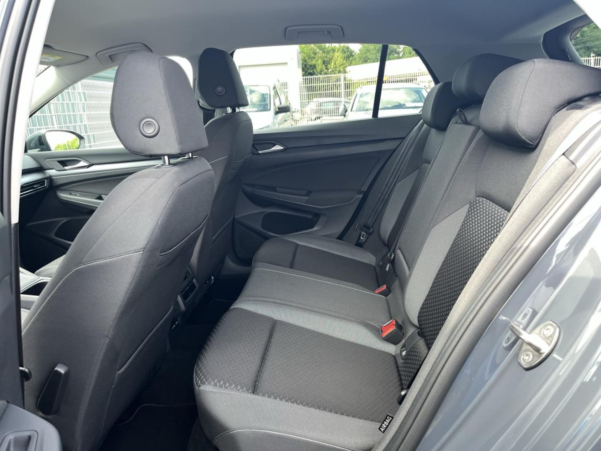 Volkswagen Golf Active