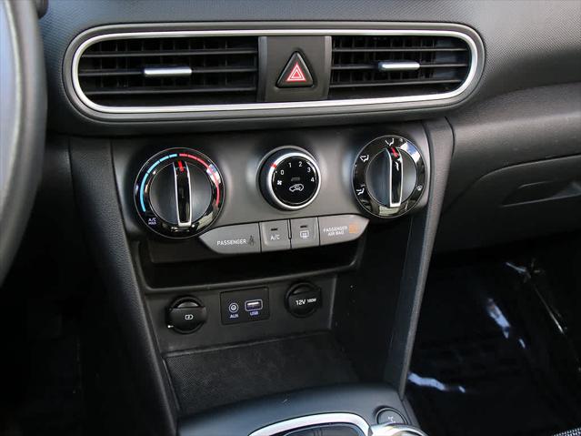 2021 HYUNDAI KONA - Image 17