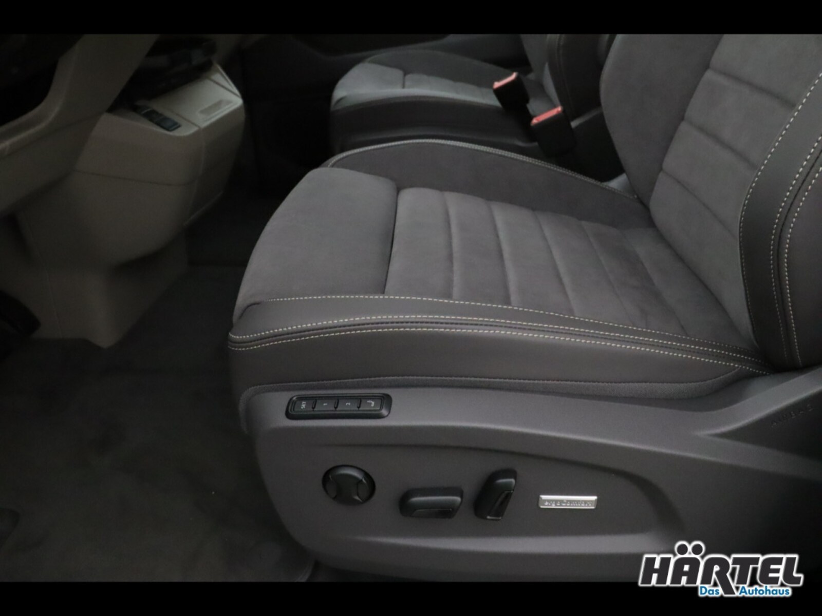 Volkswagen Multivan Langversion – Bild 15