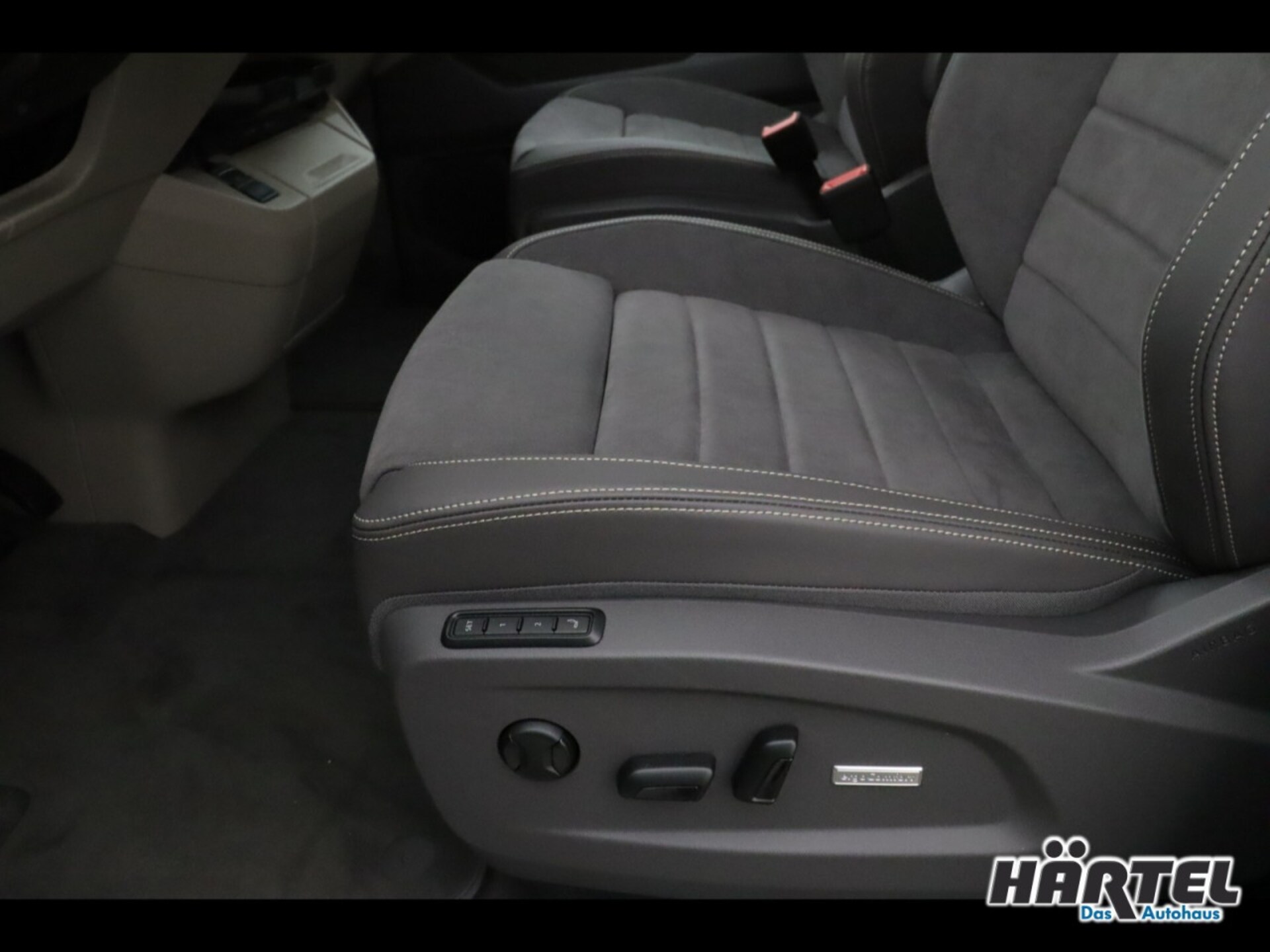 Volkswagen Multivan Langversion Life