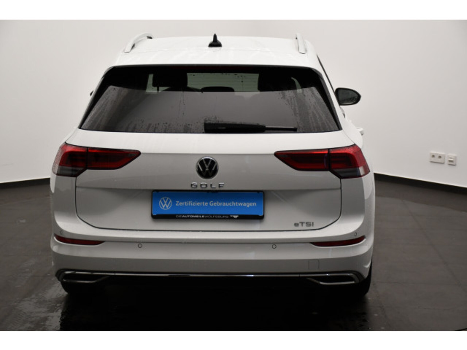 Volkswagen Golf Variant Active